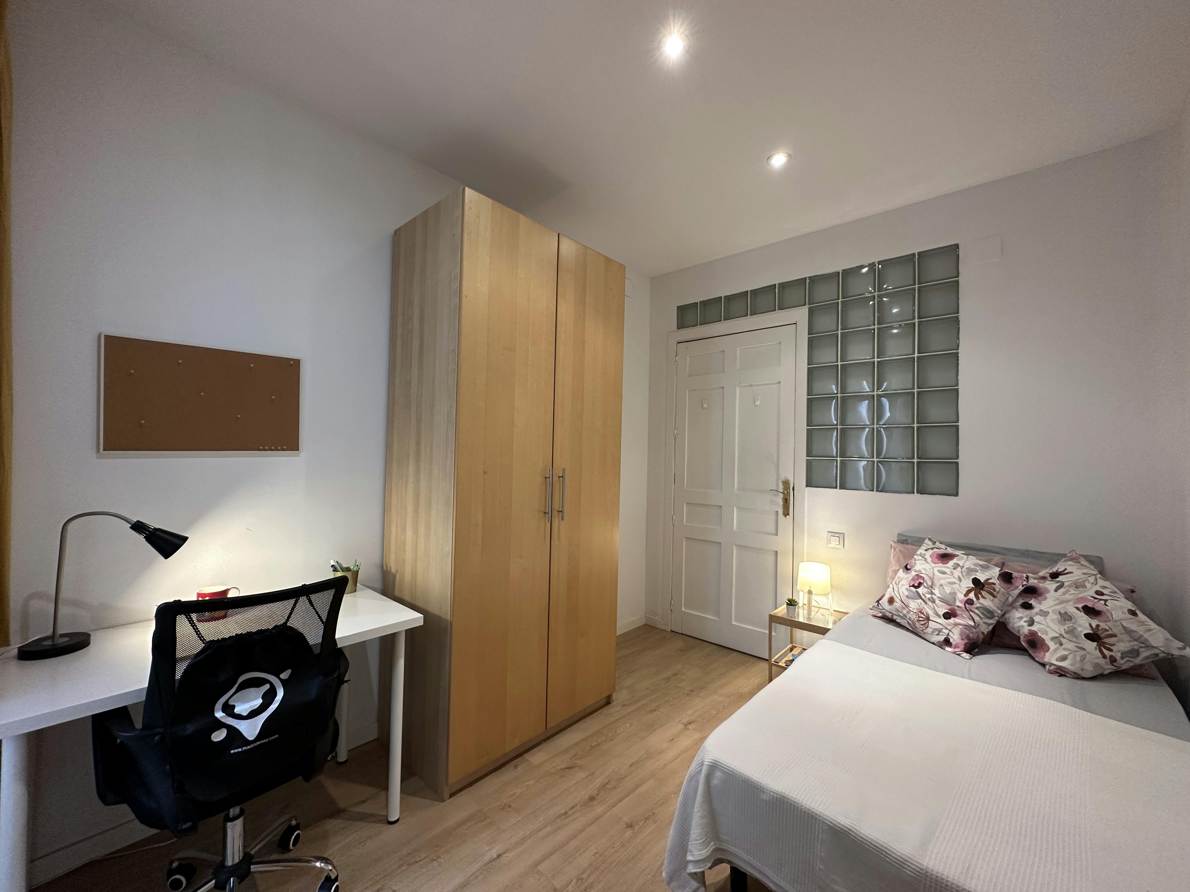 Calle de Bailén, Madrid Madrid