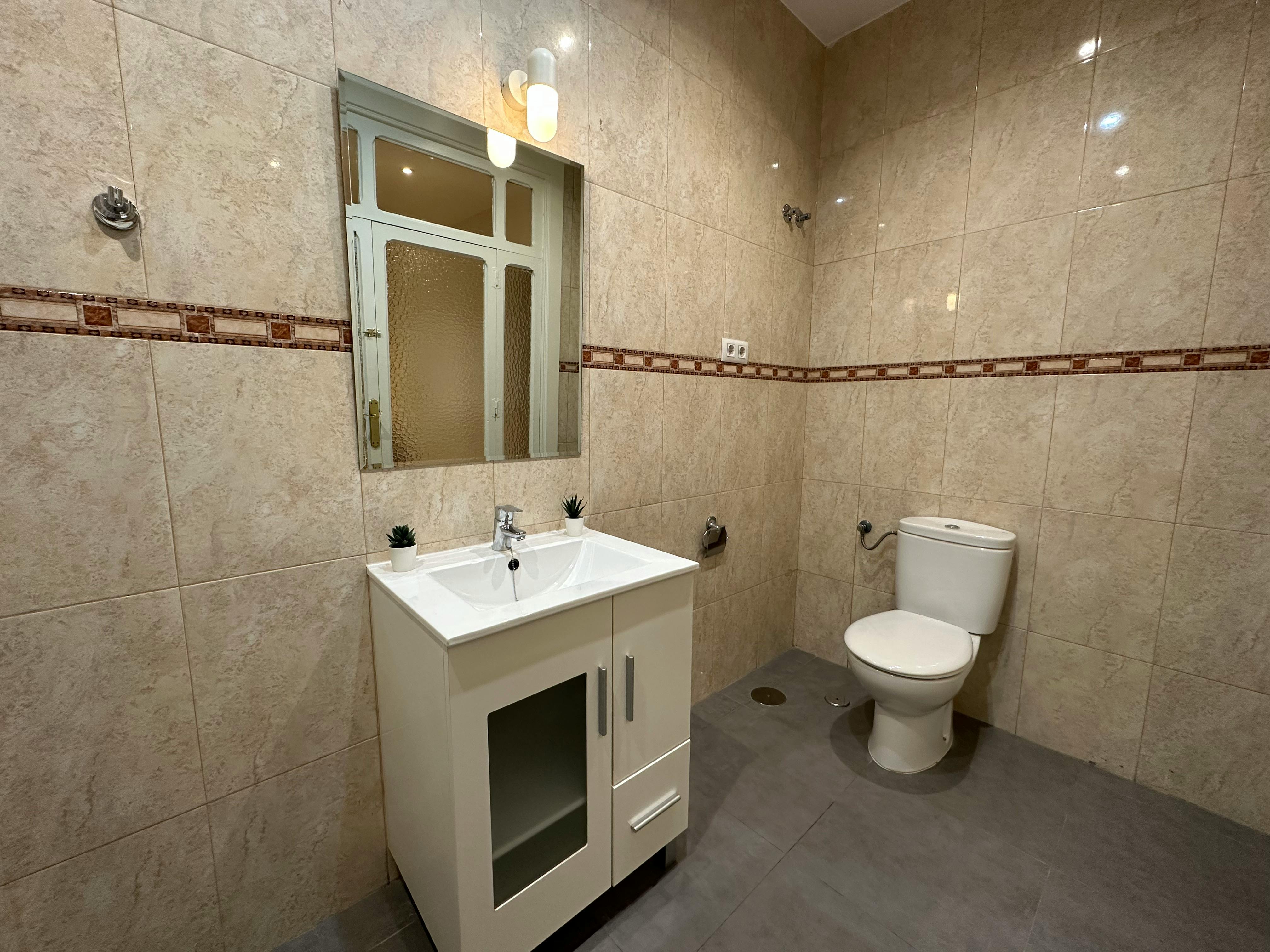 Apartment Madrid, 12m² — photo 35