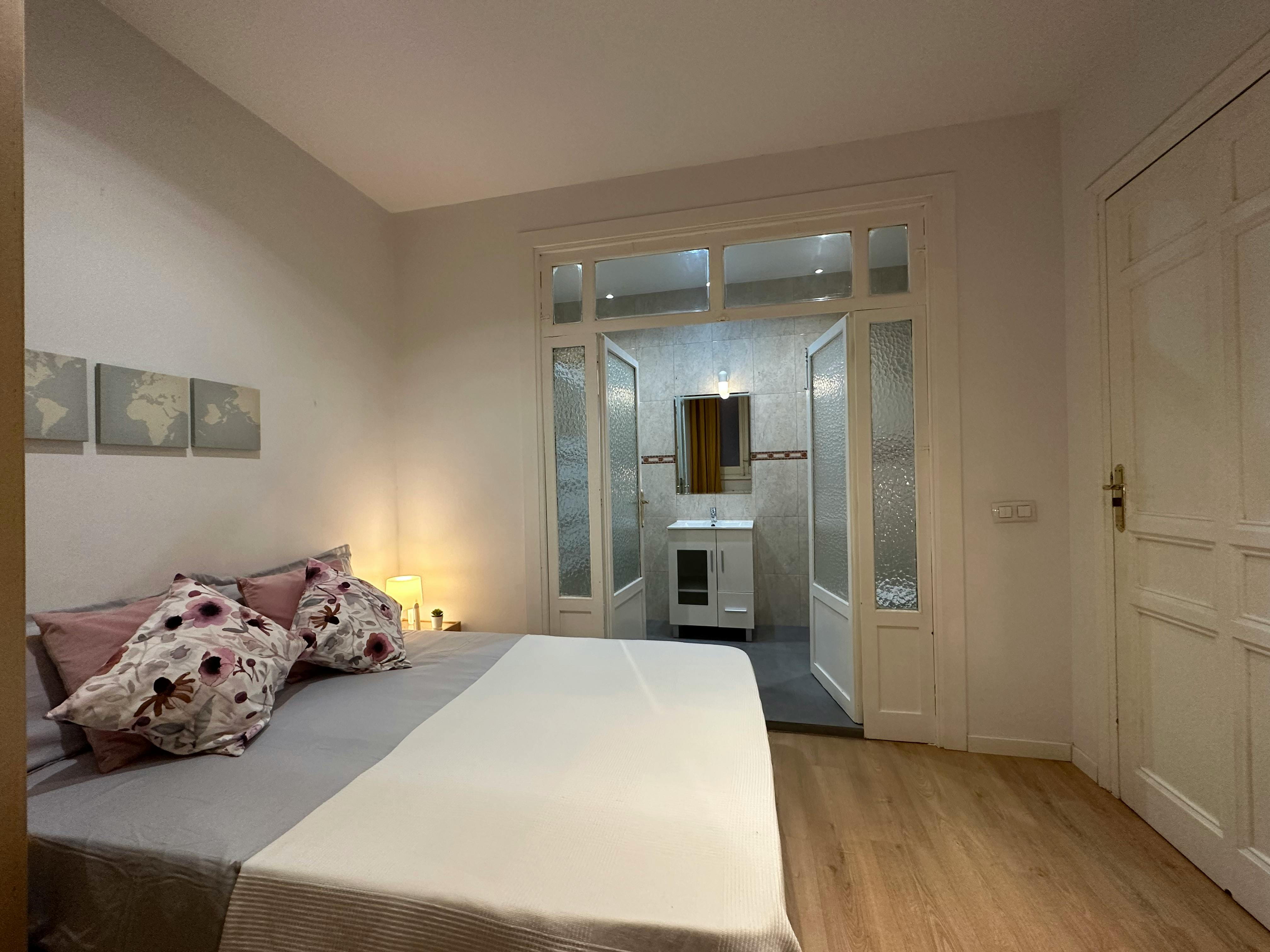 Apartment Madrid, 12m² — photo 39