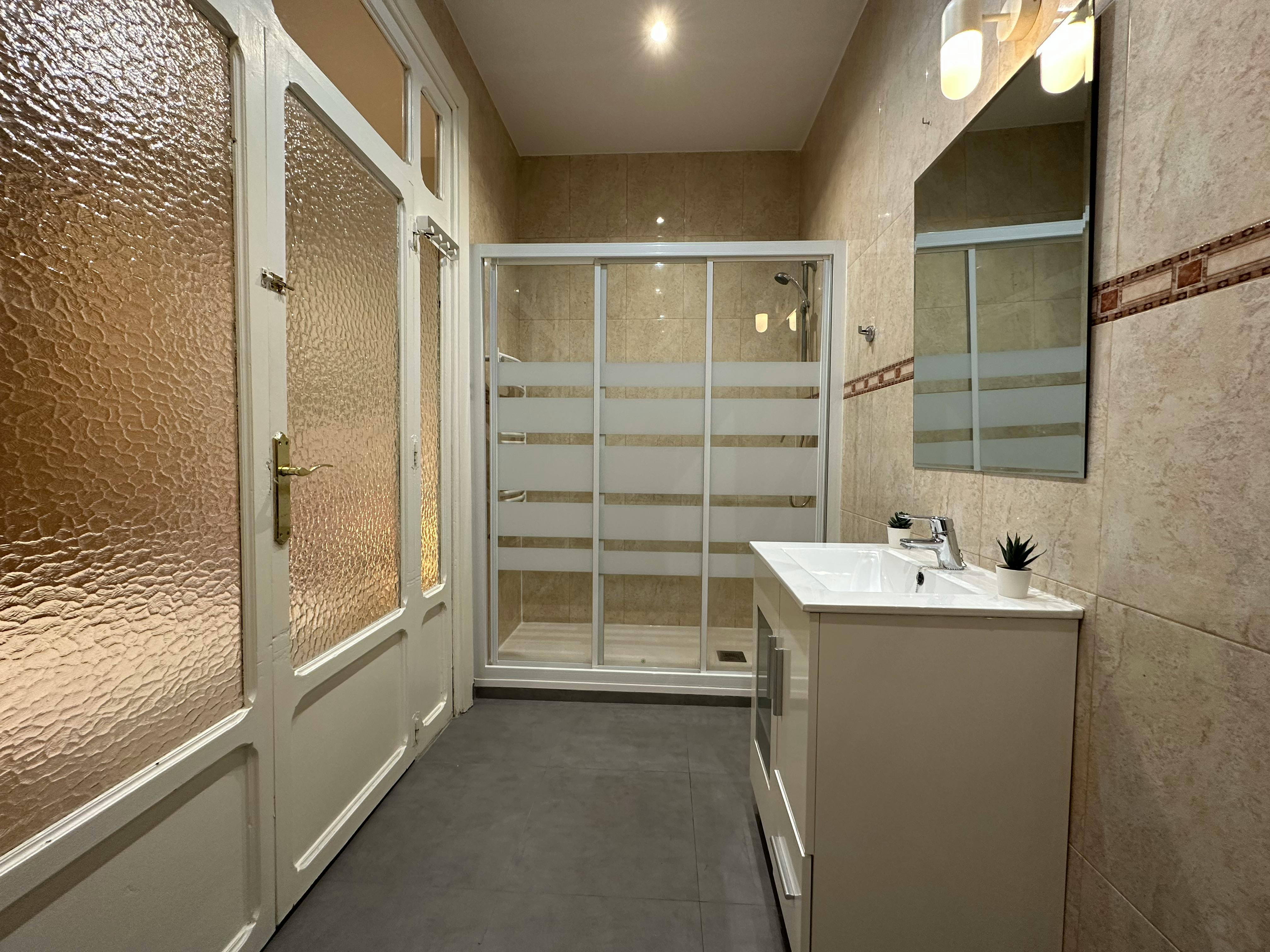 Apartment Madrid, 12m² — photo 27