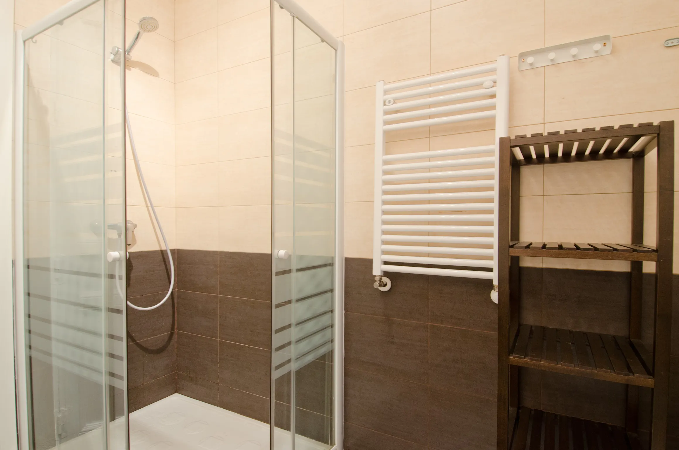 Private room in Calle del Conde de Romanones, Madrid (1471851) COMMON_AREA 4