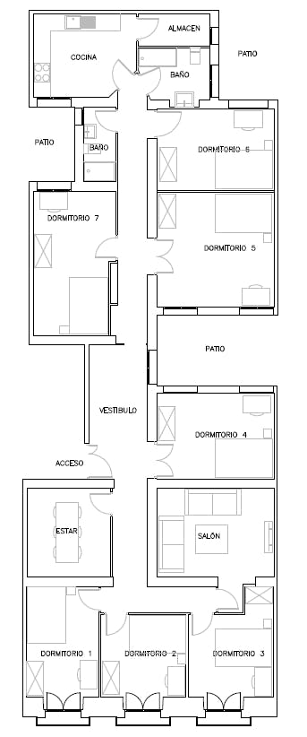 preview gallery tile