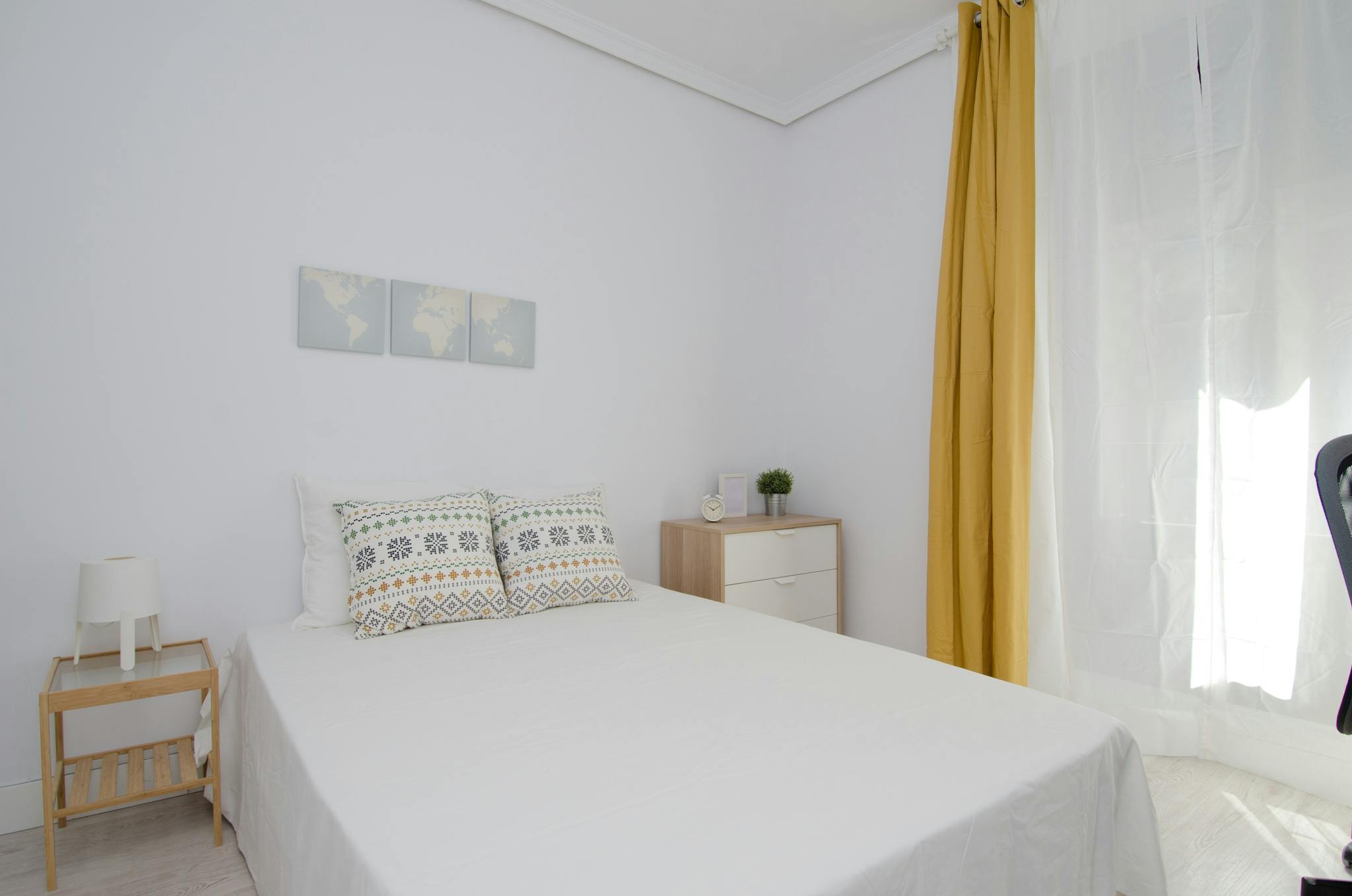 Calle del Conde de Romanones, Madrid preview