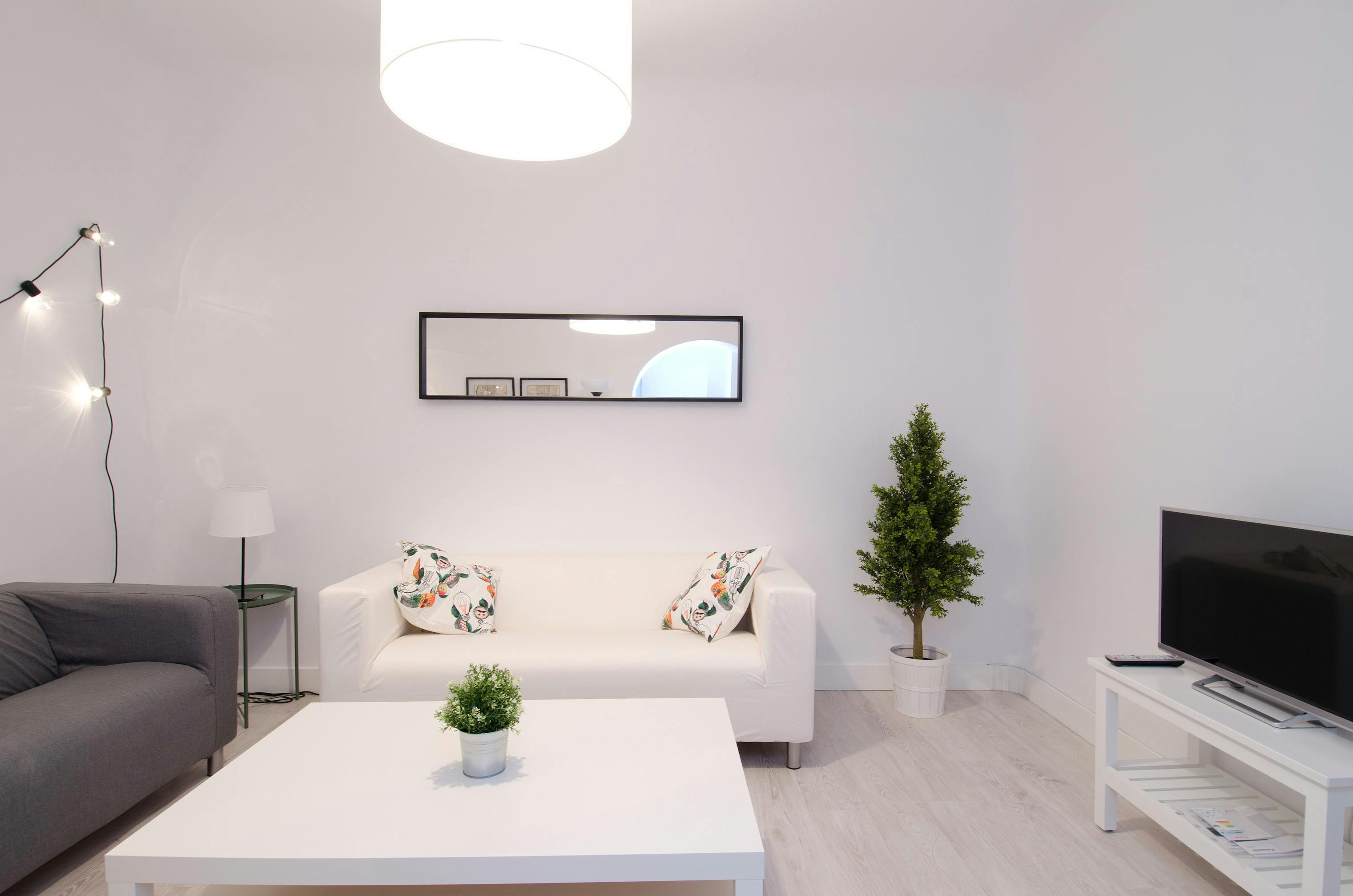 Apartment Madrid, 12m² — photo 17