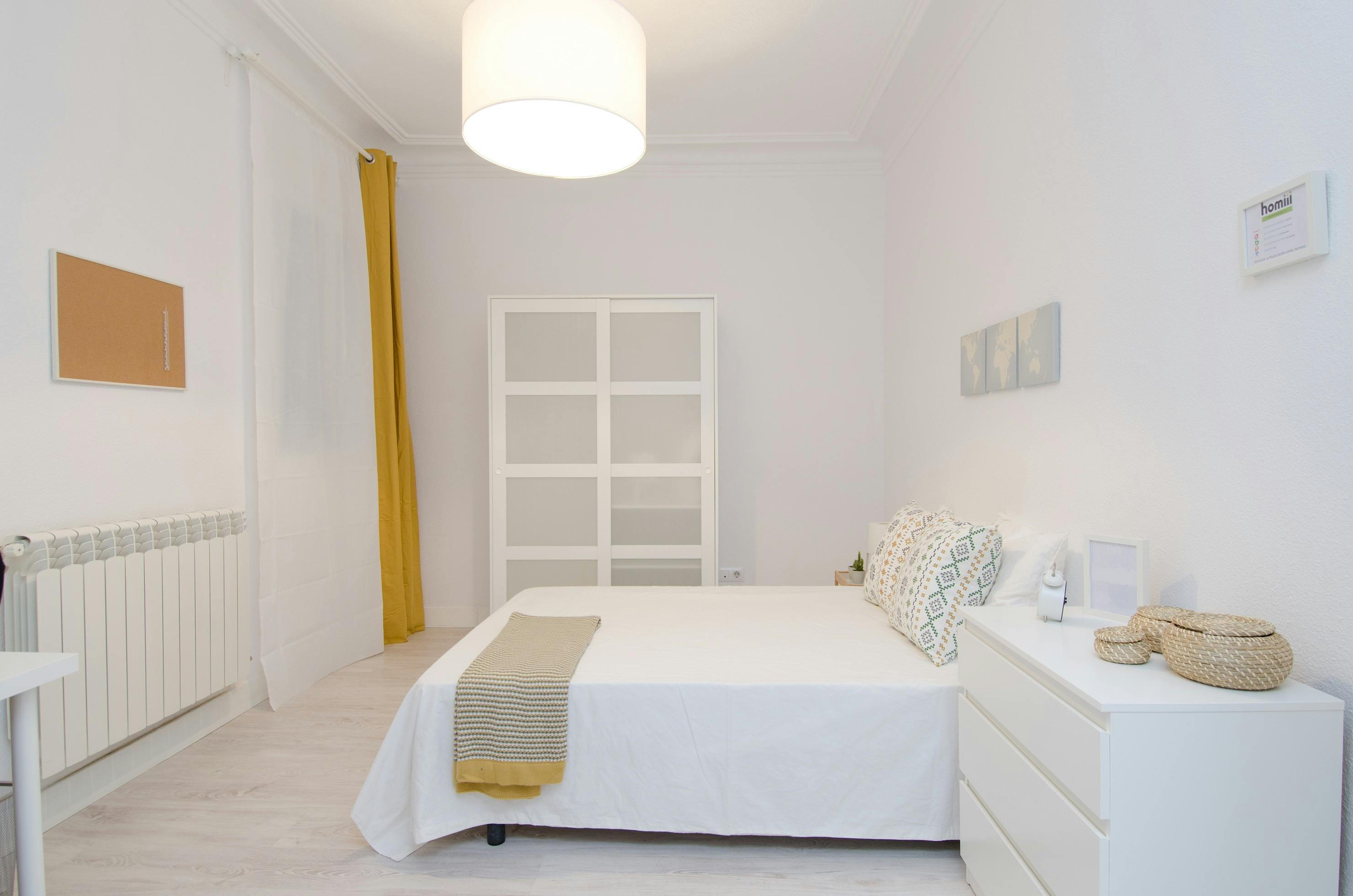 Calle del Conde de Romanones, Madrid Madrid