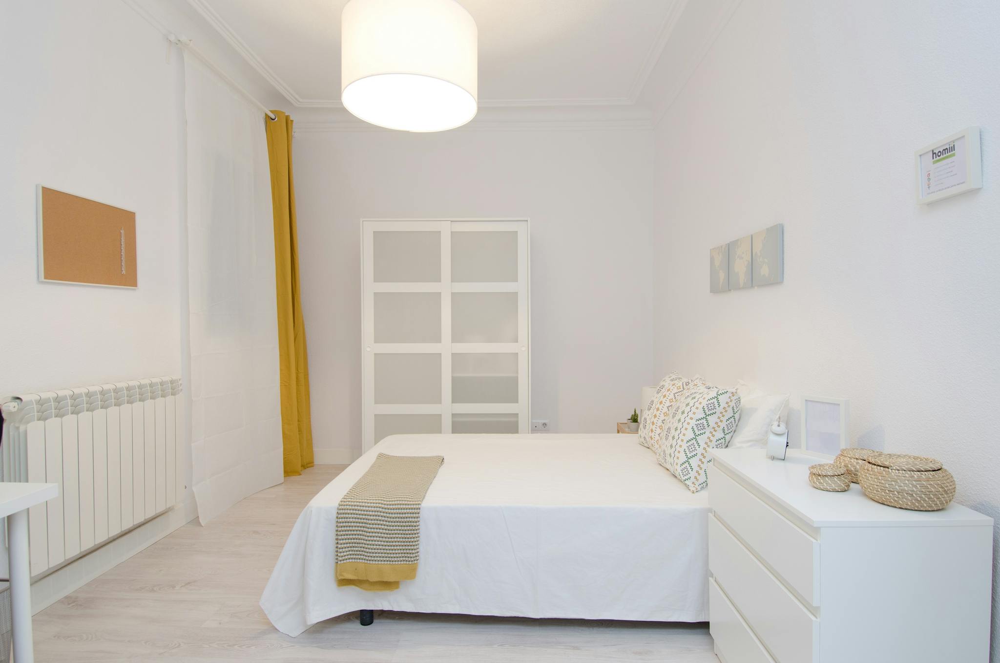 Calle del Conde de Romanones, Madrid preview