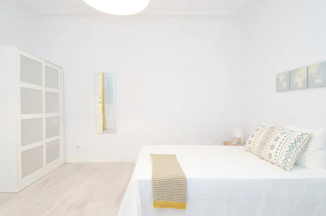 Private room in Calle del Conde de Romanones, Madrid (1471855) room image 2