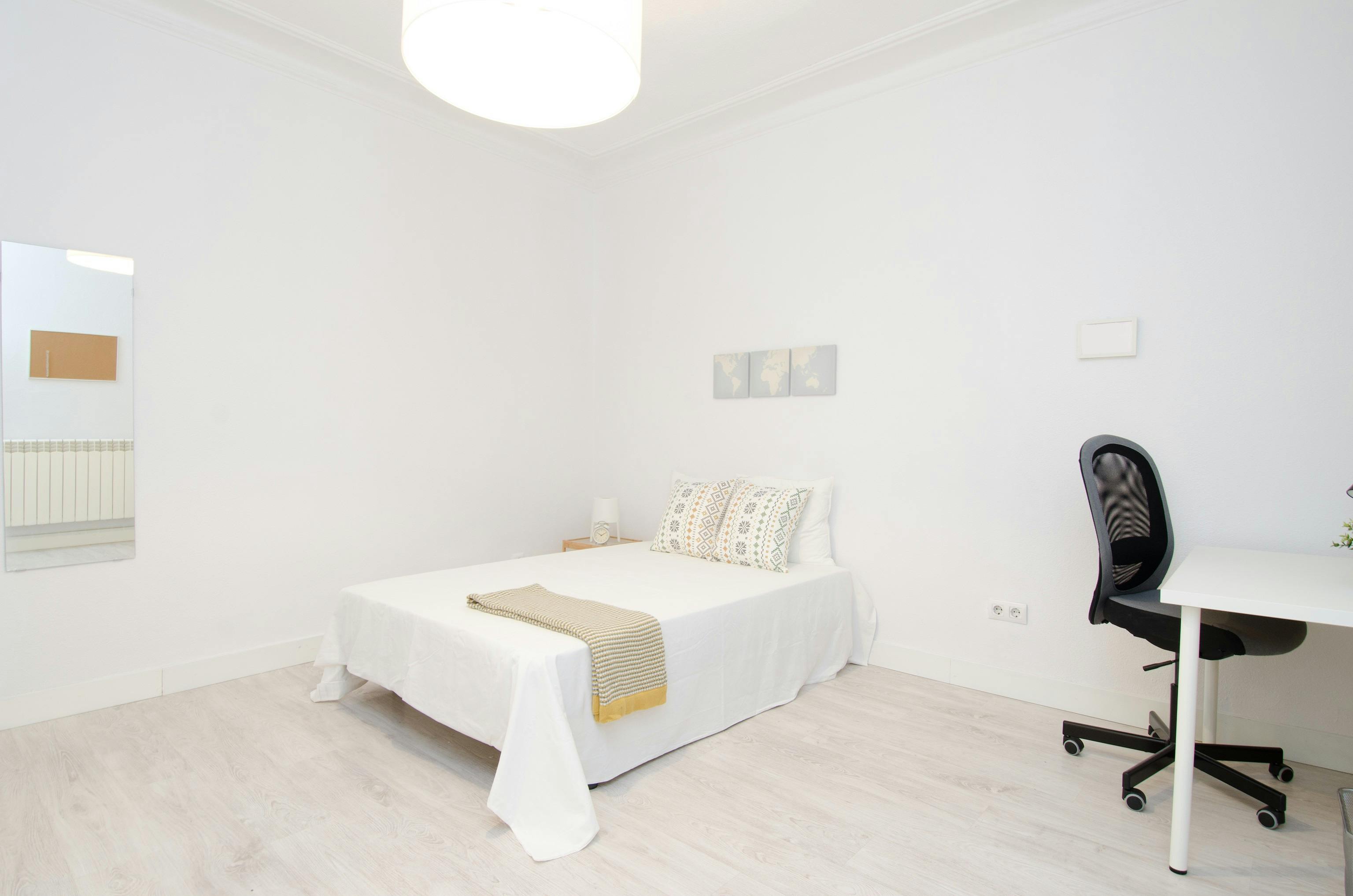 Calle del Conde de Romanones, Madrid preview