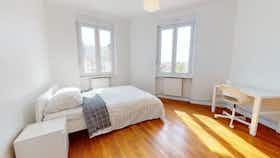 Отдельная комната сдается в аренду за 510 € в месяц в Metz, Rue Kellermann