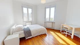 Pokój prywatny do wynajęcia za 510 € miesięcznie w mieście Metz, Rue Kellermann