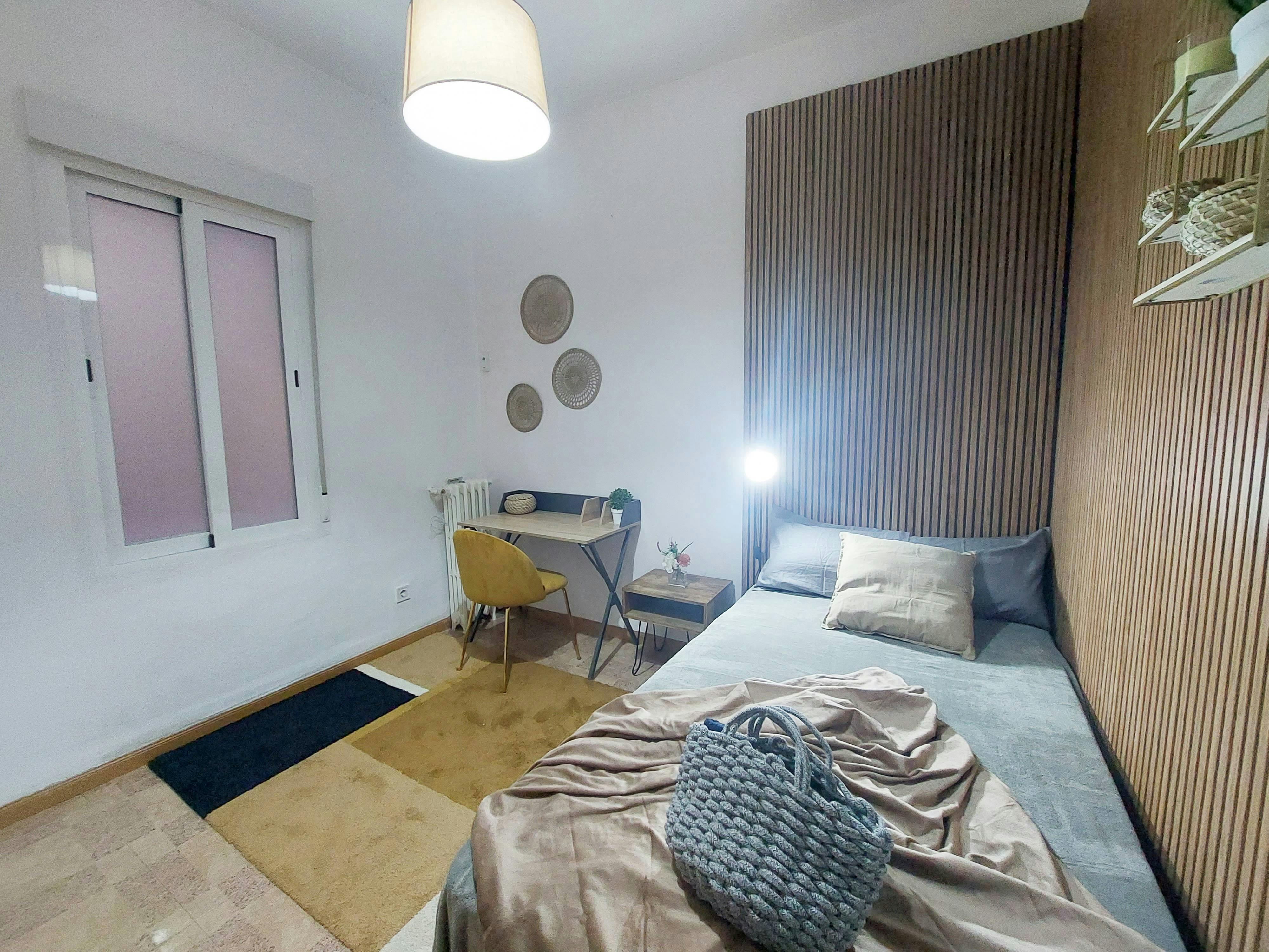 Apartment Madrid, 128m² — photo 21