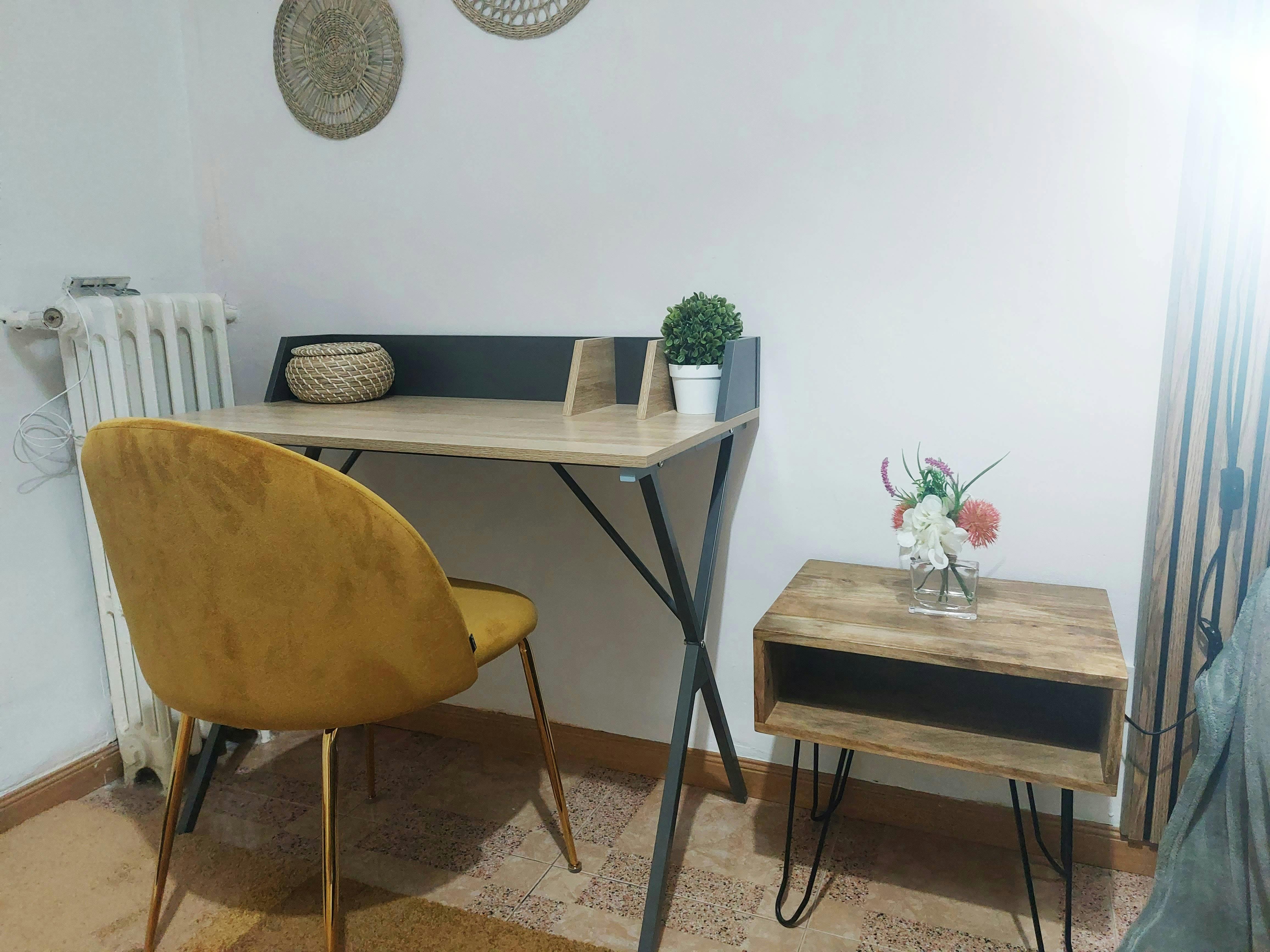 Apartment Madrid, 128m² — photo 23