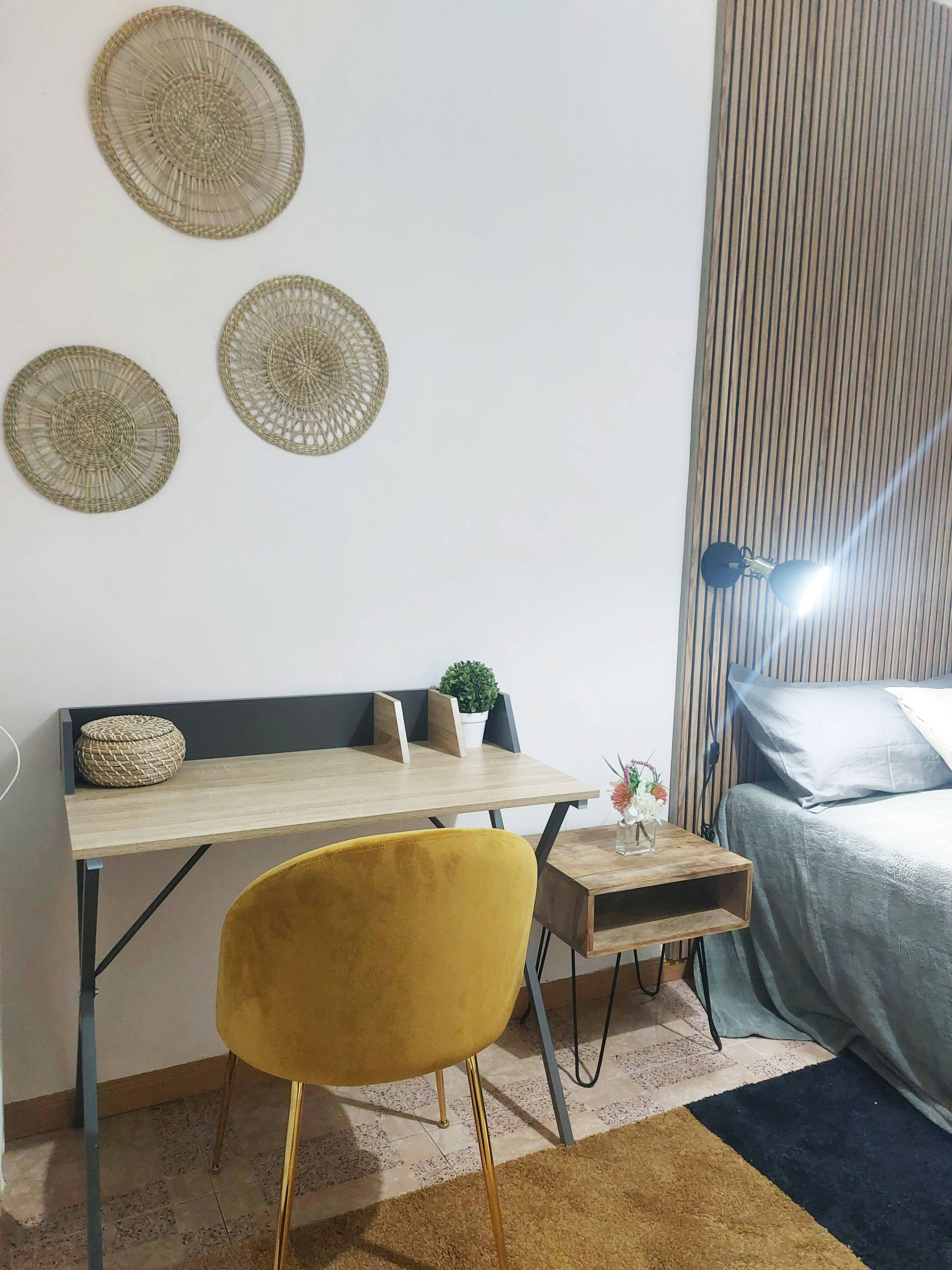 Apartment Madrid, 128m² — photo 24