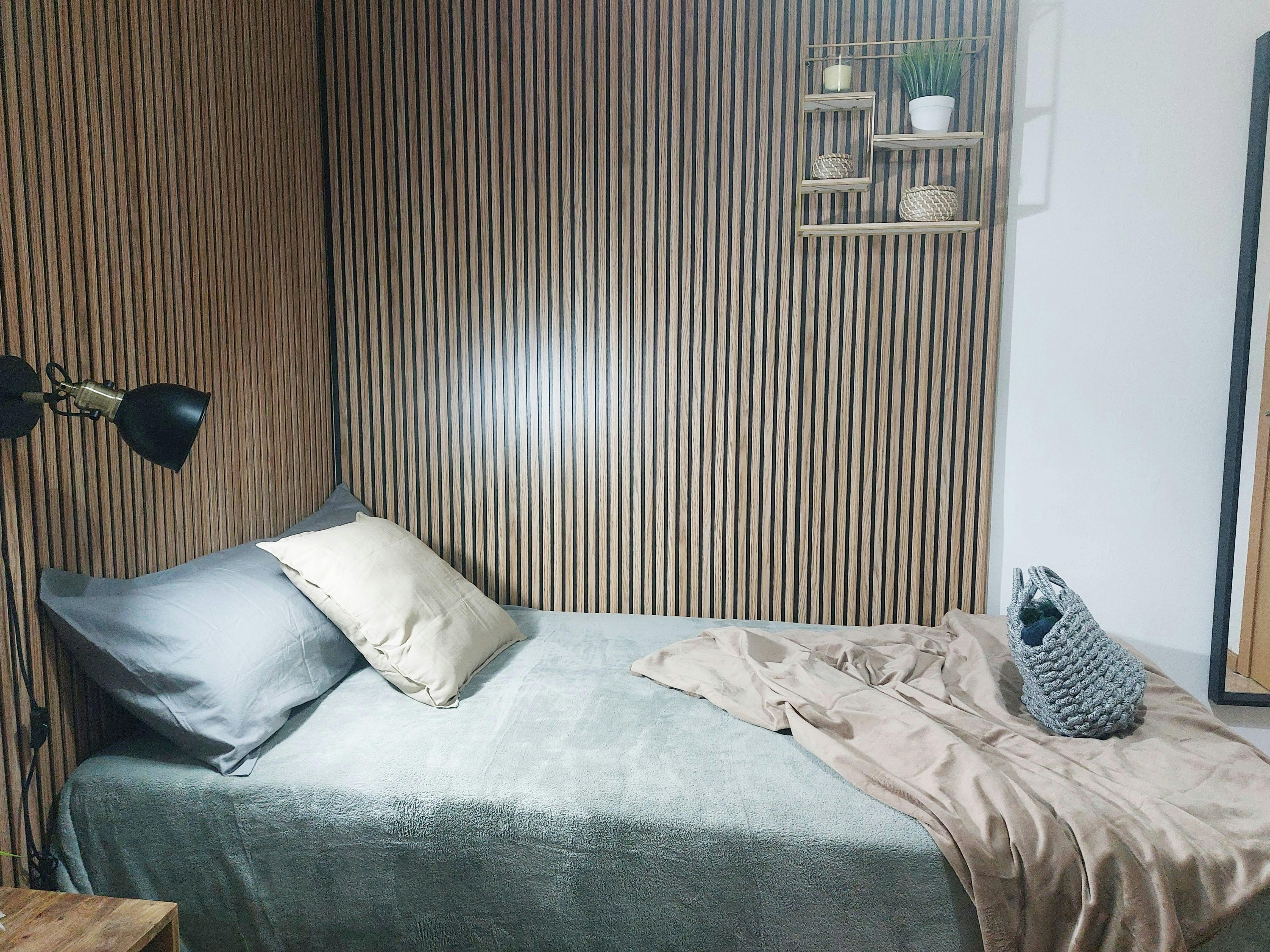 Apartment Madrid, 128m² — photo 27