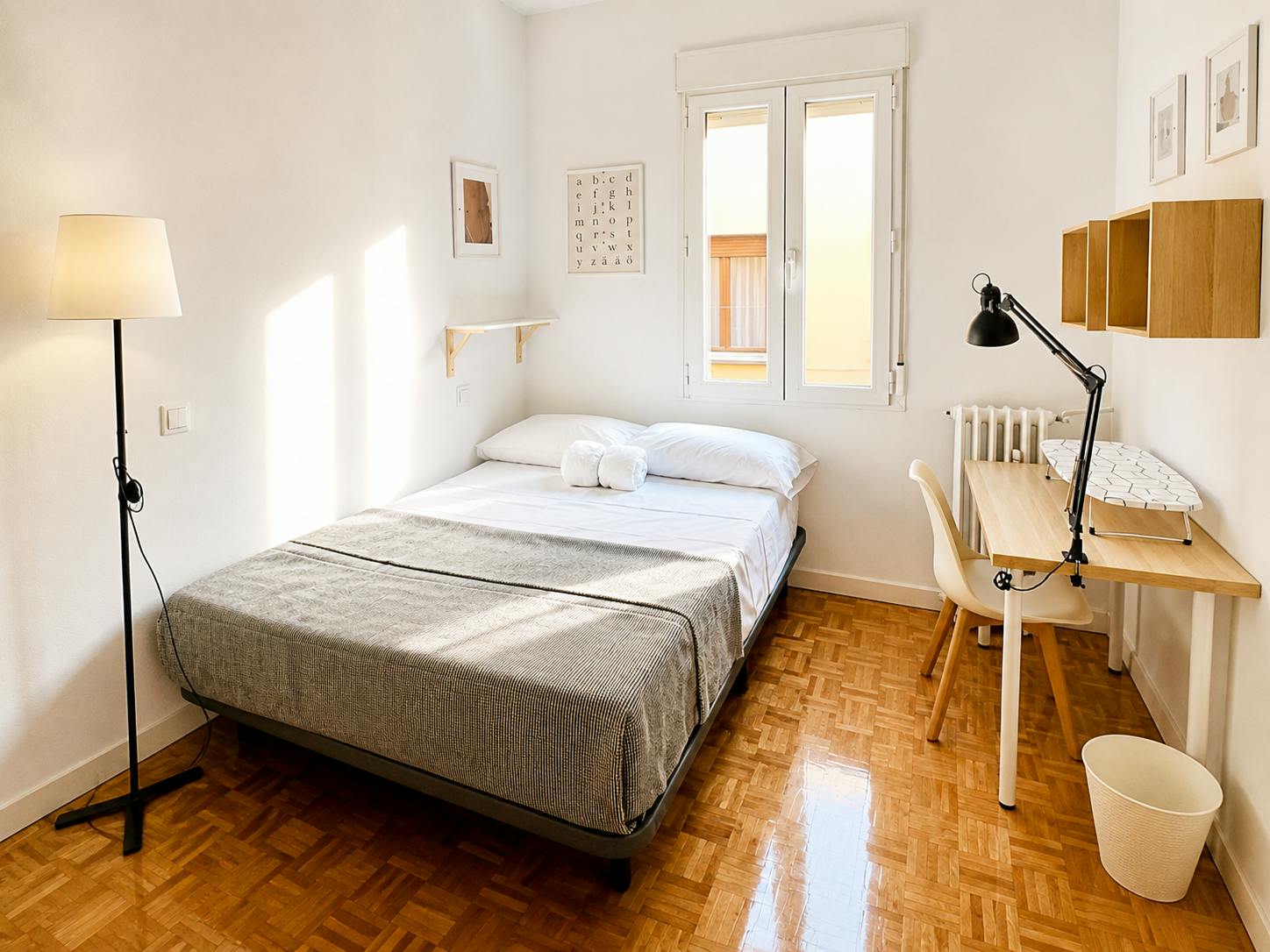 Paseo de las Delicias, Madrid preview