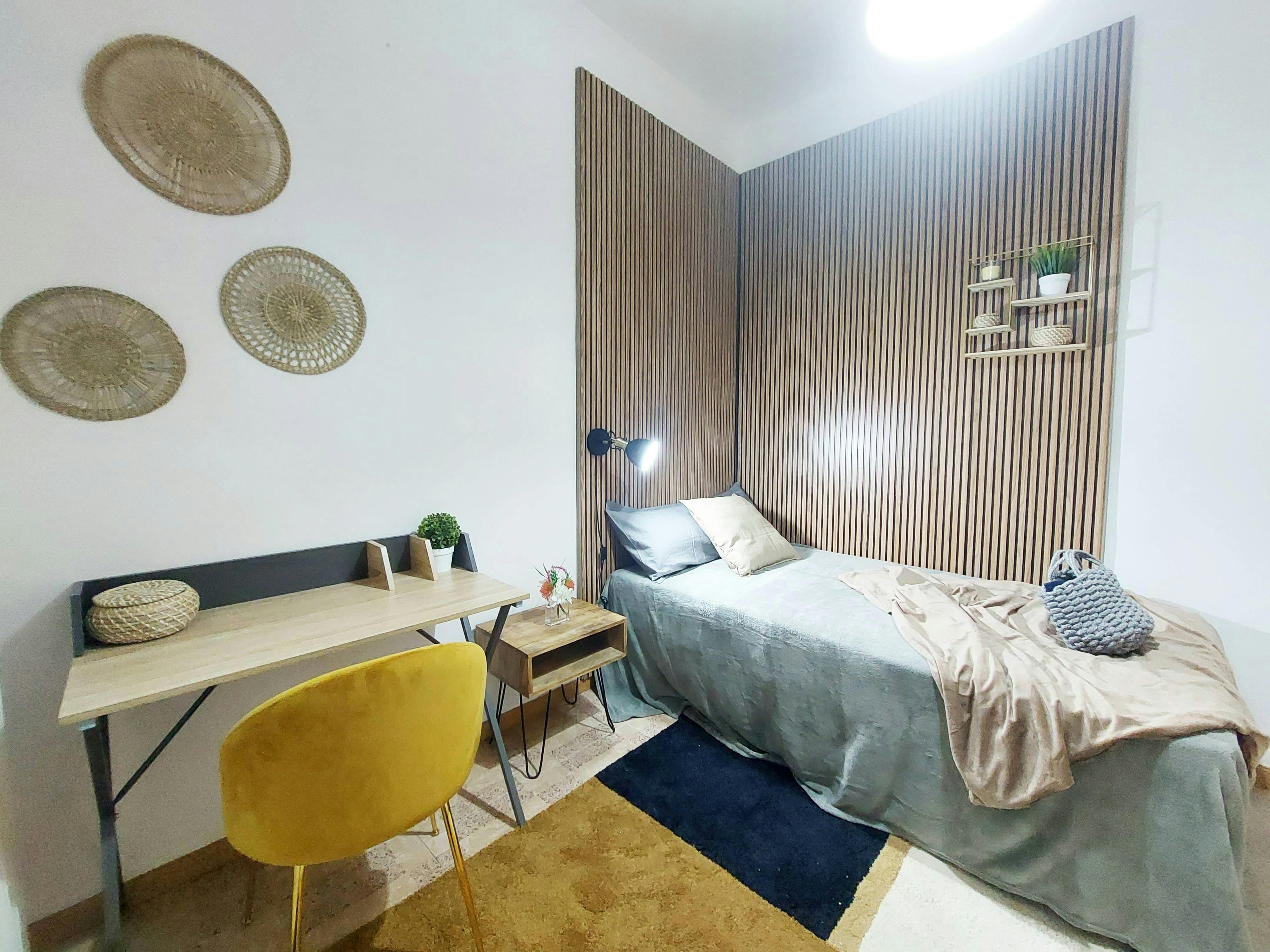 Apartment Madrid, 128m² — photo 28