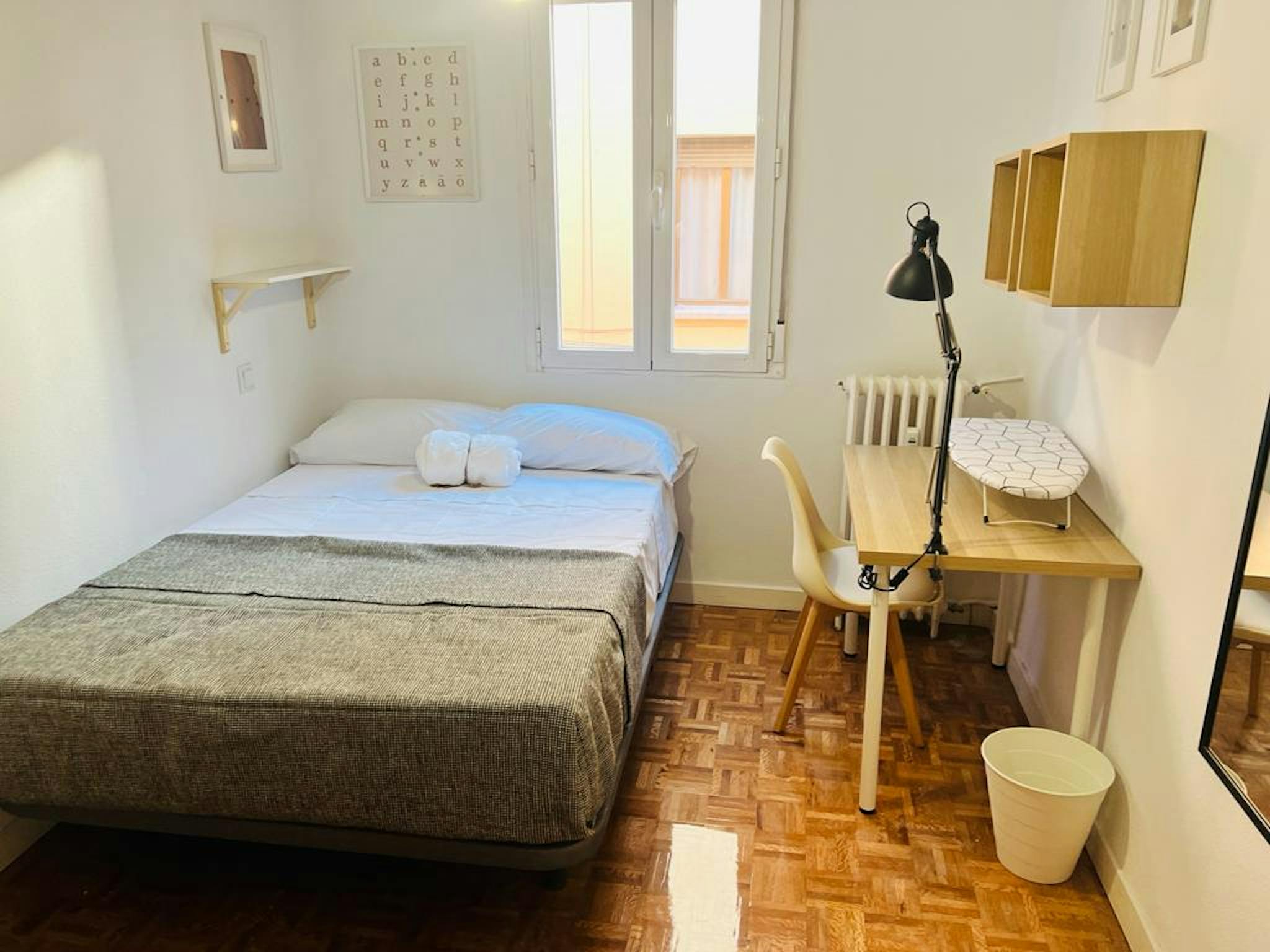 Paseo de las Delicias, Madrid preview