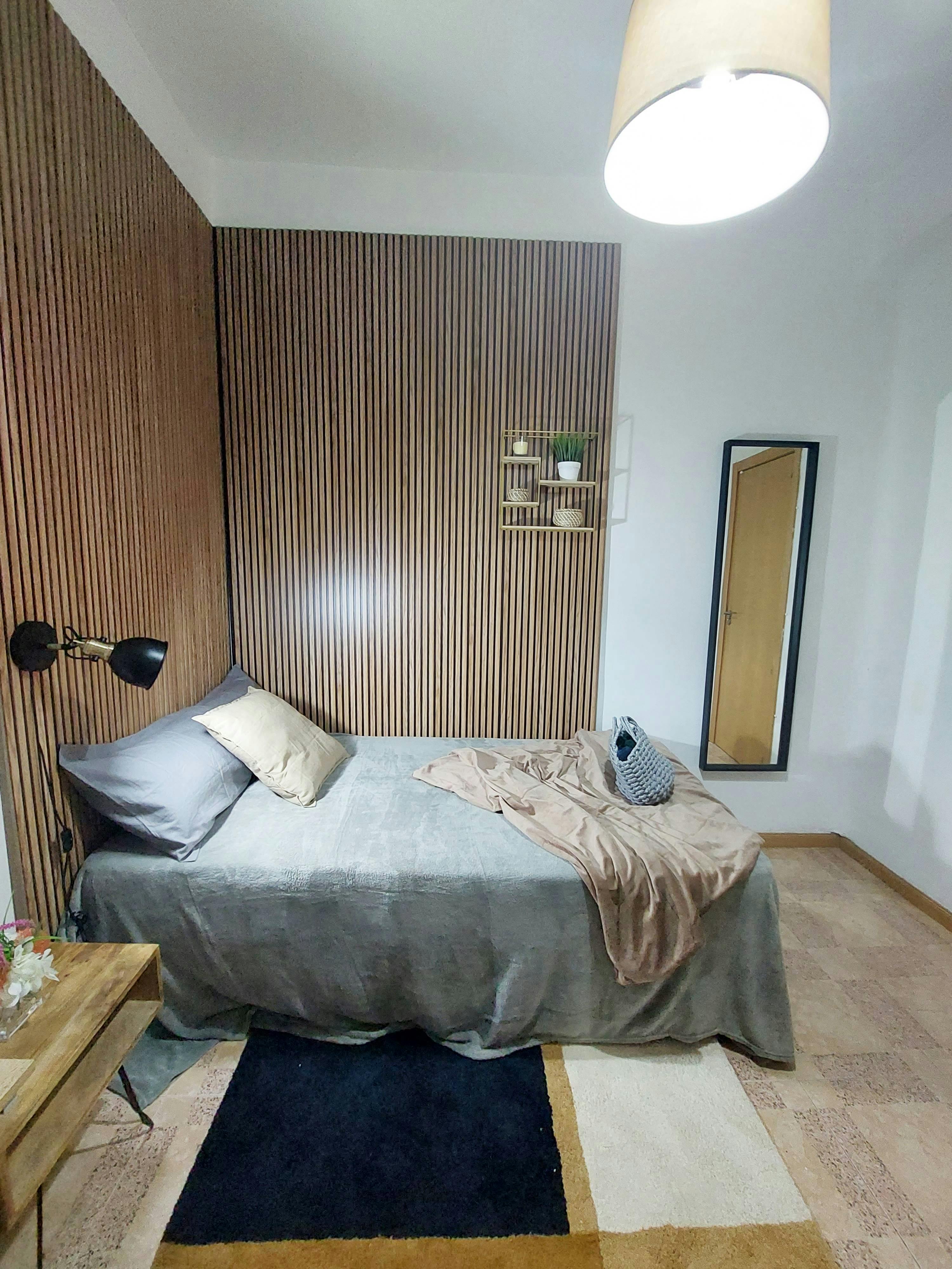 Apartment Madrid, 128m² — photo 29