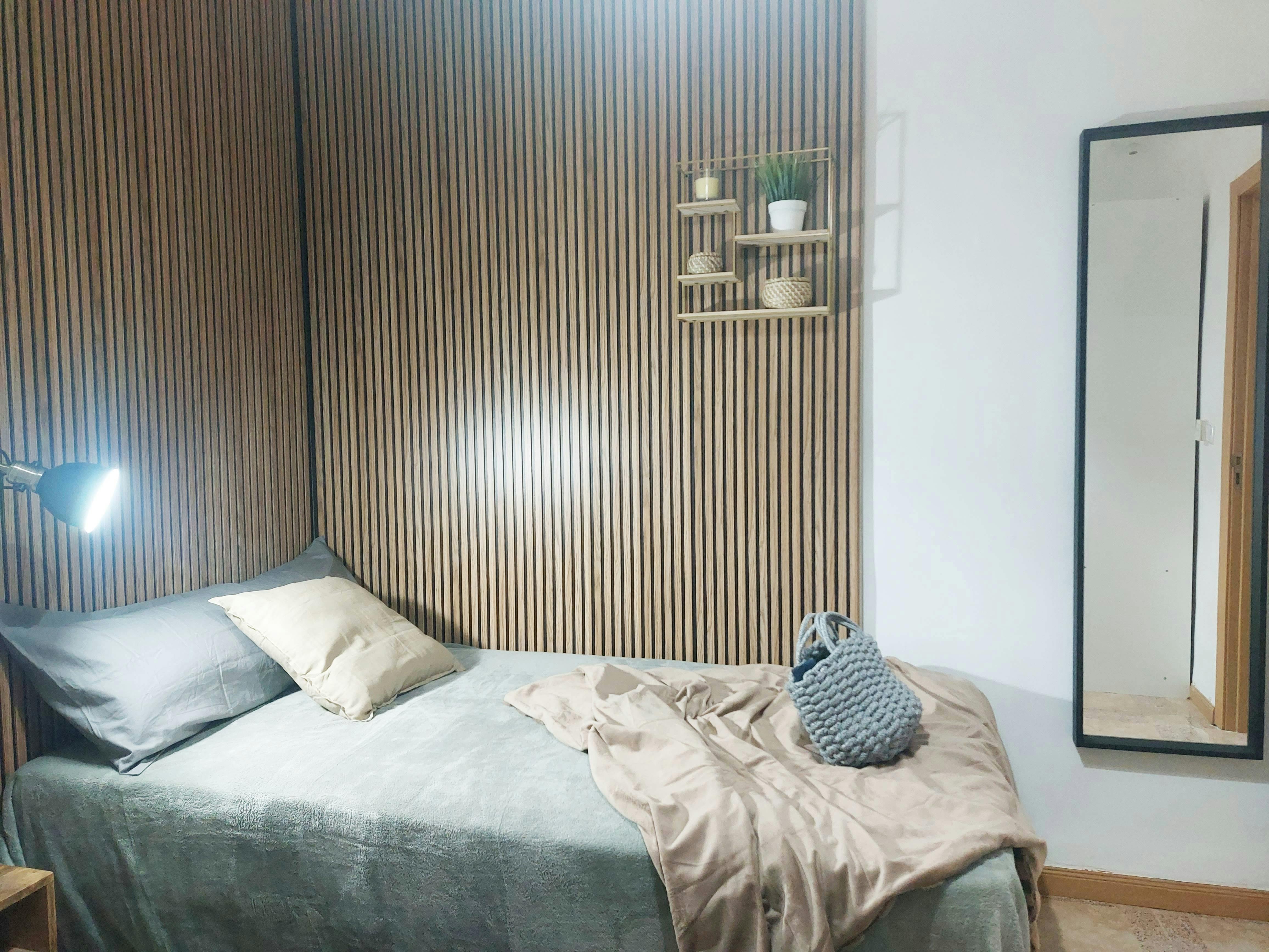Apartment Madrid, 128m² — photo 25