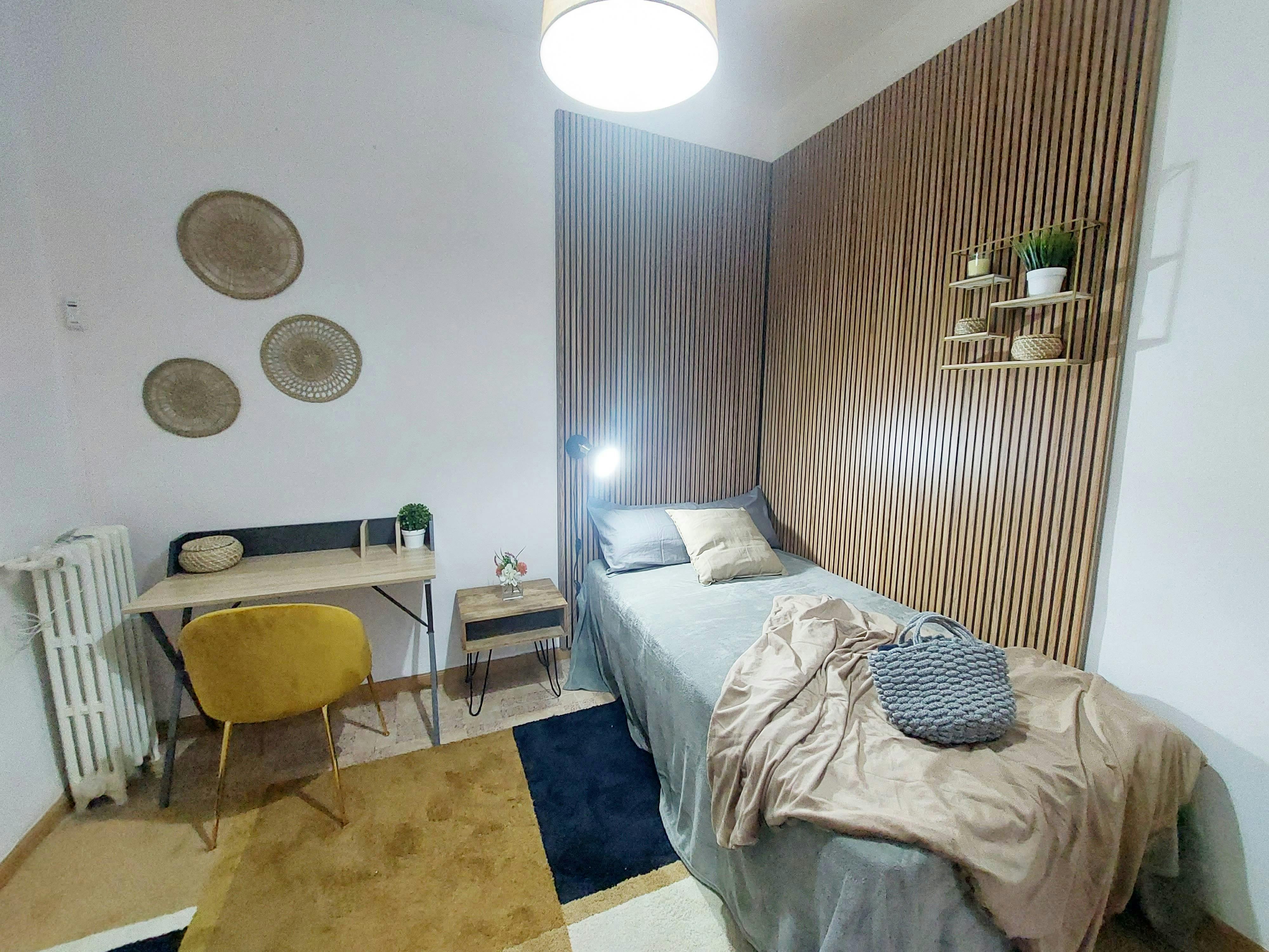 Apartment Madrid, 128m² — photo 26