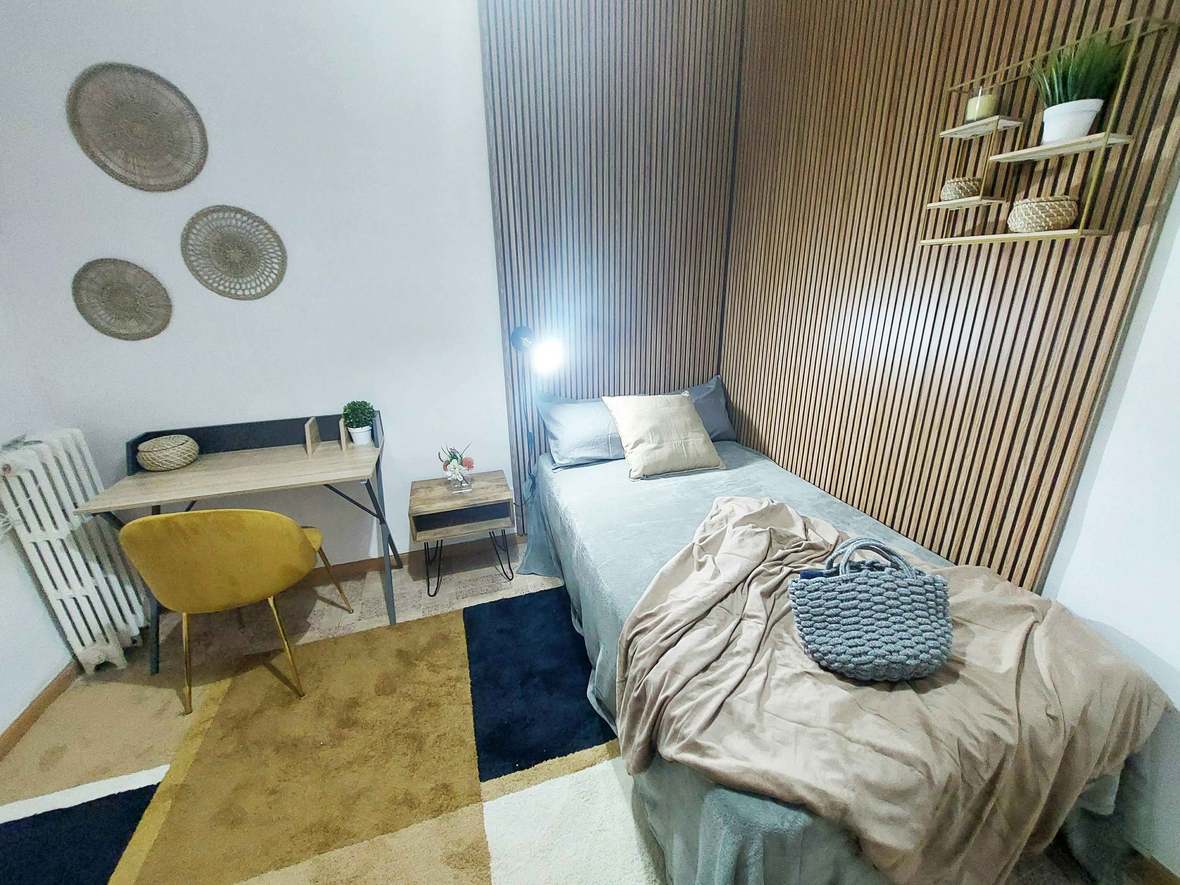 Apartment Madrid, 128m² — photo 30