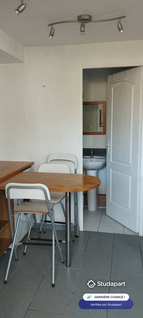 Apartment for rent on Rue de la Bégude, Montpellier - Veduta 4