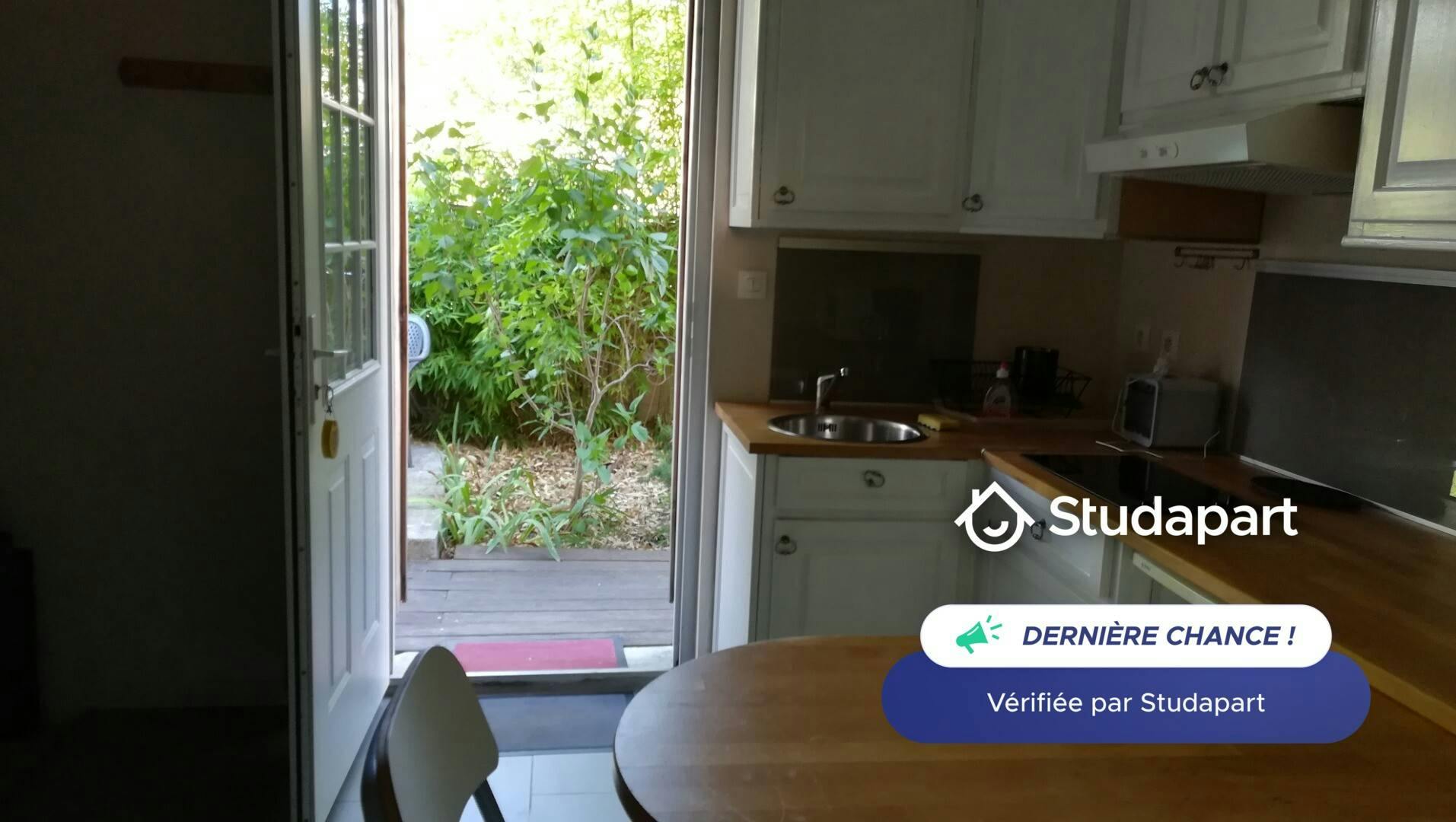 Apartment for rent on Rue de la Bégude, Montpellier