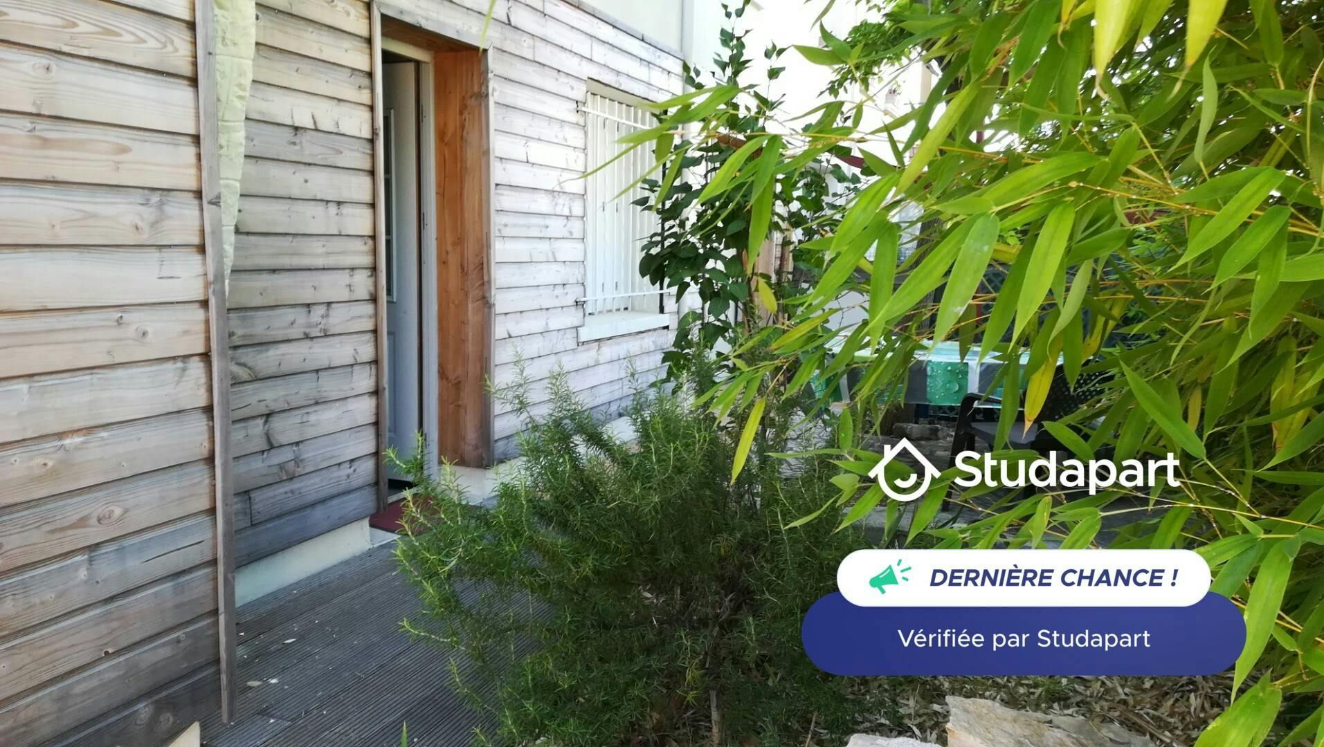Apartment for rent on Rue de la Bégude, Montpellier - Veduta 5