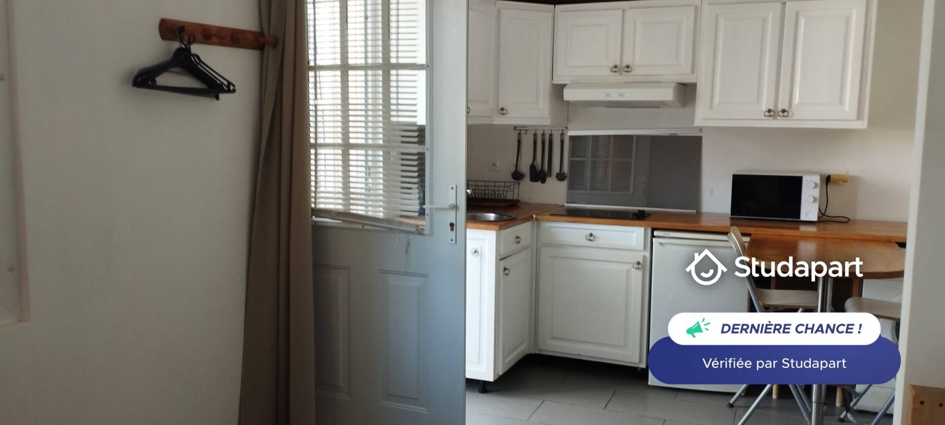 Apartment for rent on Rue de la Bégude, Montpellier - Veduta 3