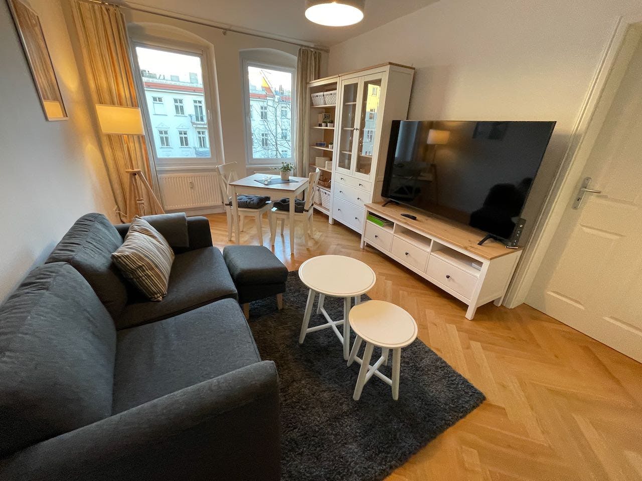 preview gallery tile