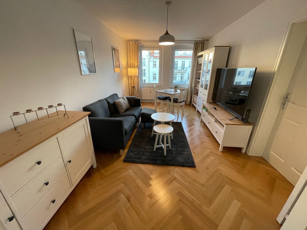 preview gallery tile