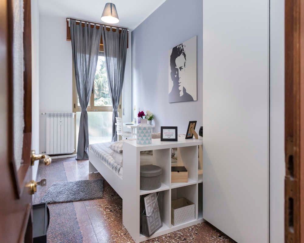 Private room for rent for €720 per month in Bologna, Viale Giovanni Vicini