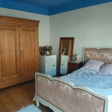Private room for rent for €550 per month in Brussels, Rue du Pré aux Oies