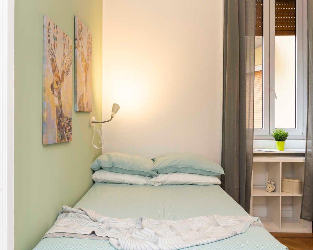 Piazza Maria Adelaide di Savoia, Milan preview