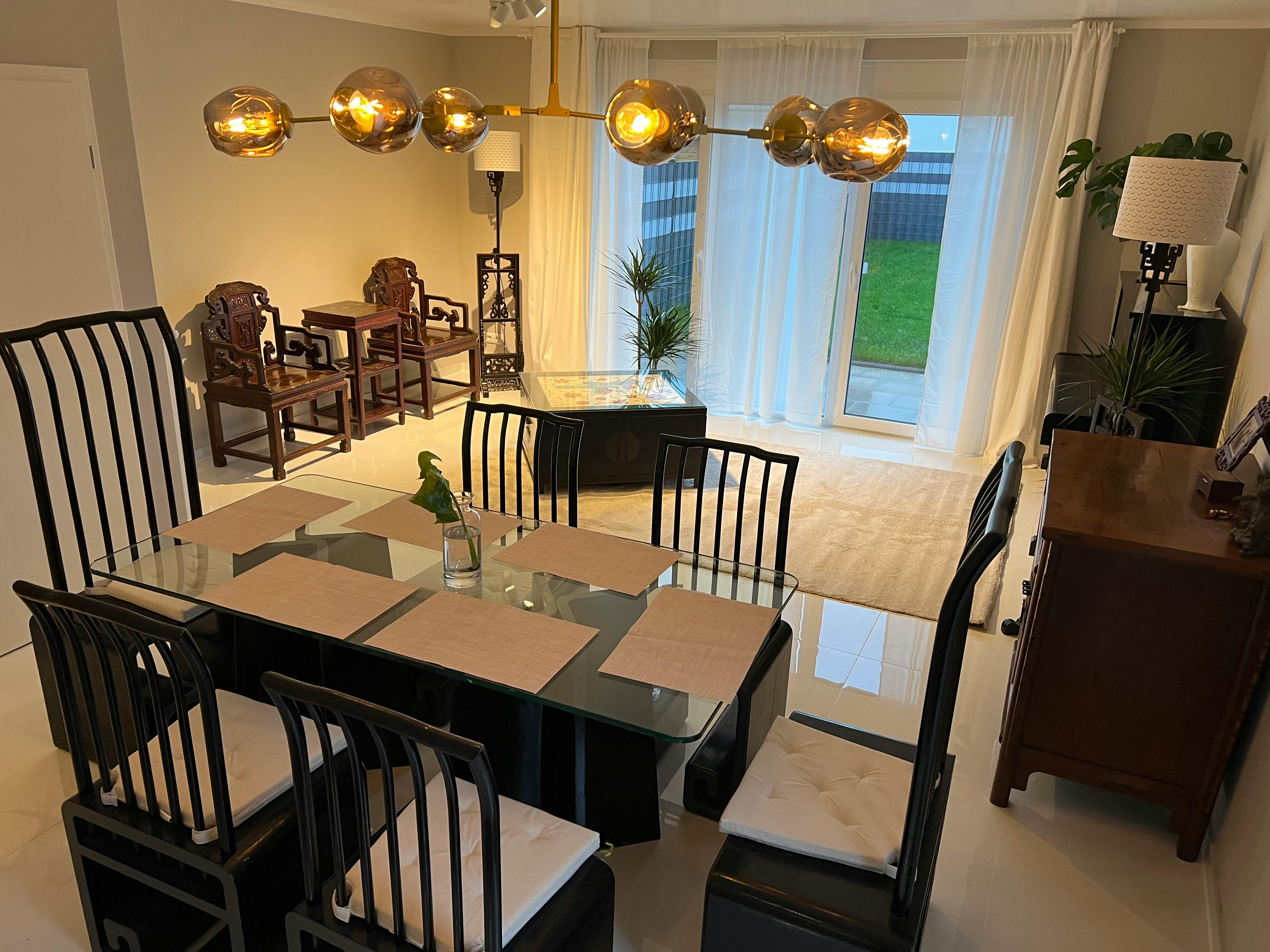 Apartment Ratingen, 138m² — photo 2