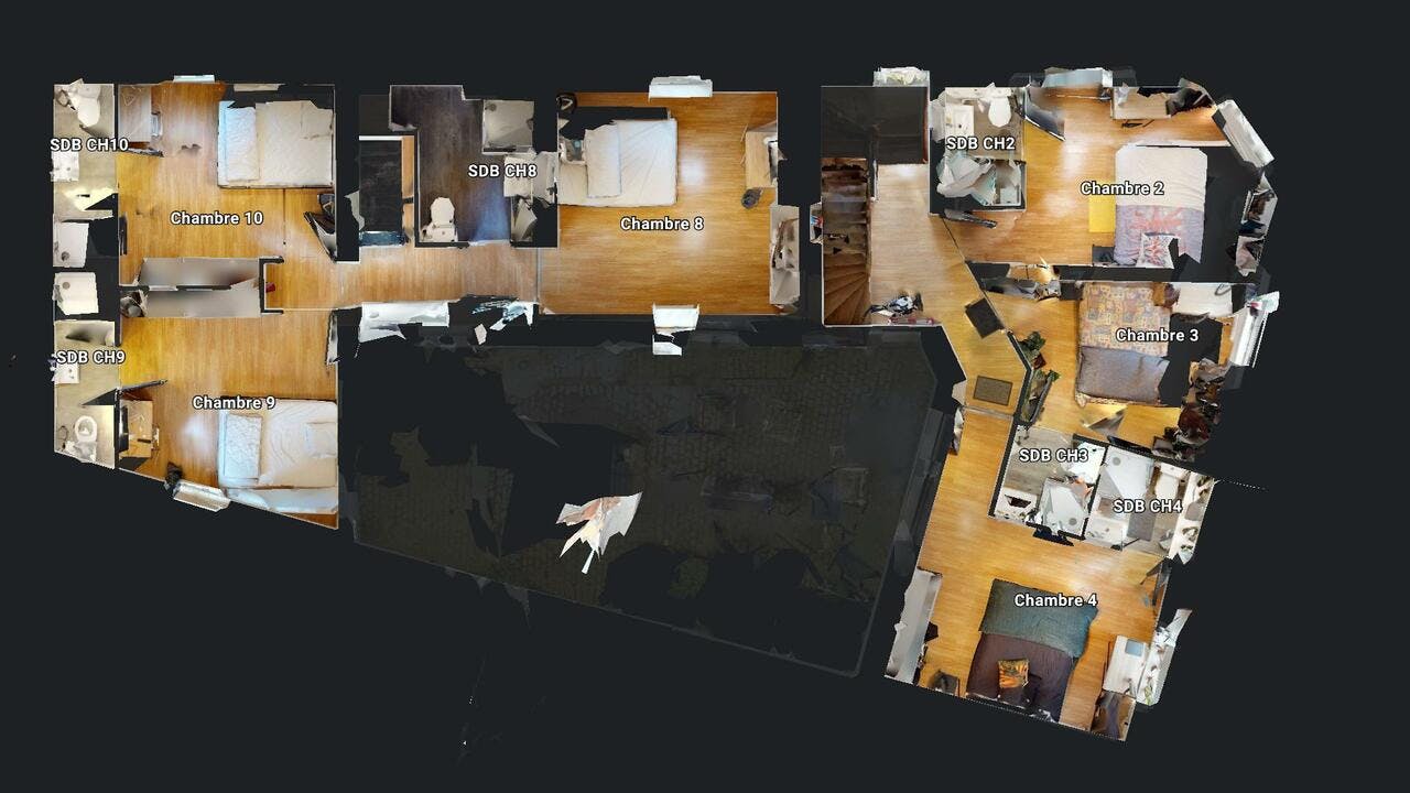 preview gallery tile