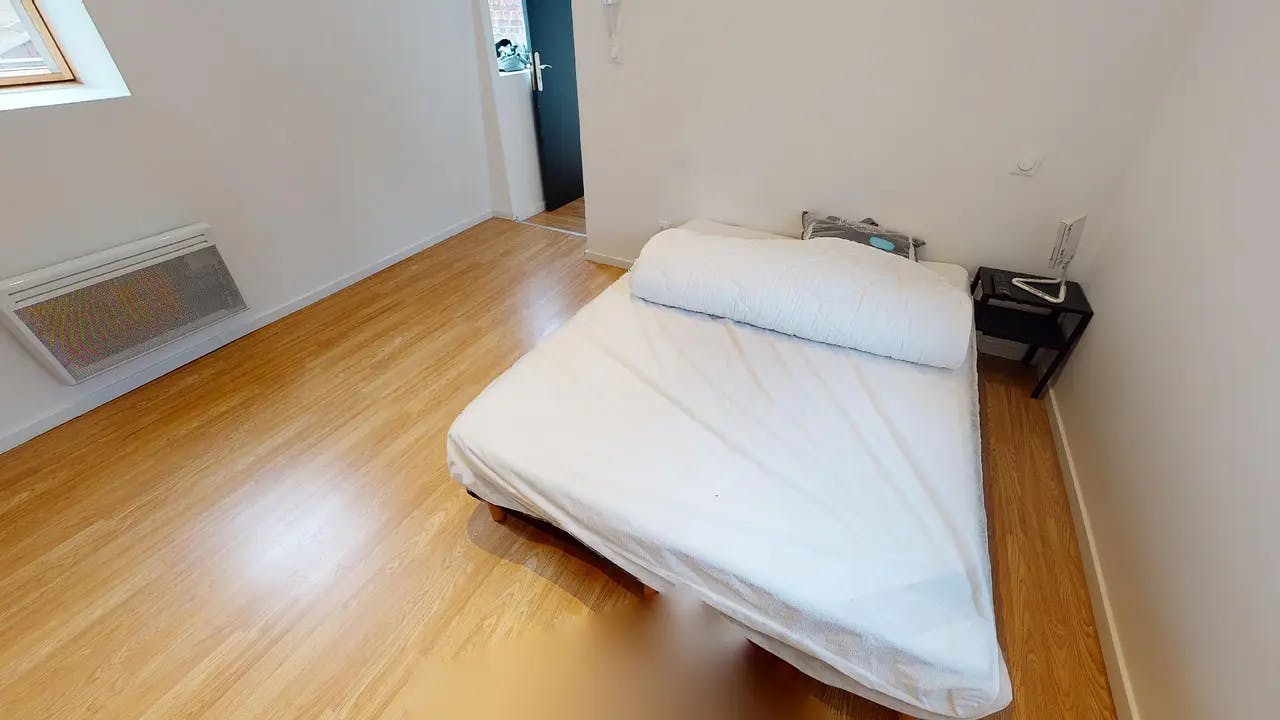 Rue Jean Jaurès, Lille preview