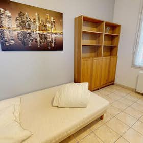 Private room for rent for €395 per month in Le Havre, Rue Casimir Delavigne