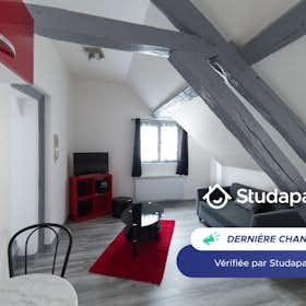 Wohnung zu mieten für 540 € pro Monat in Troyes, Rue Juvénal des Ursins