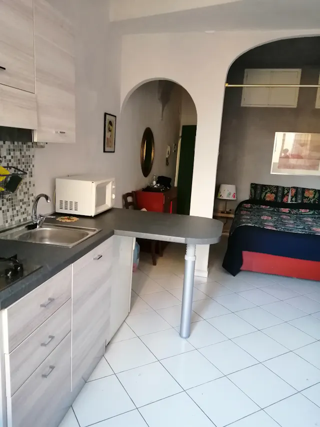 Apartment in Via Romana, Florence (1472057) room image 1