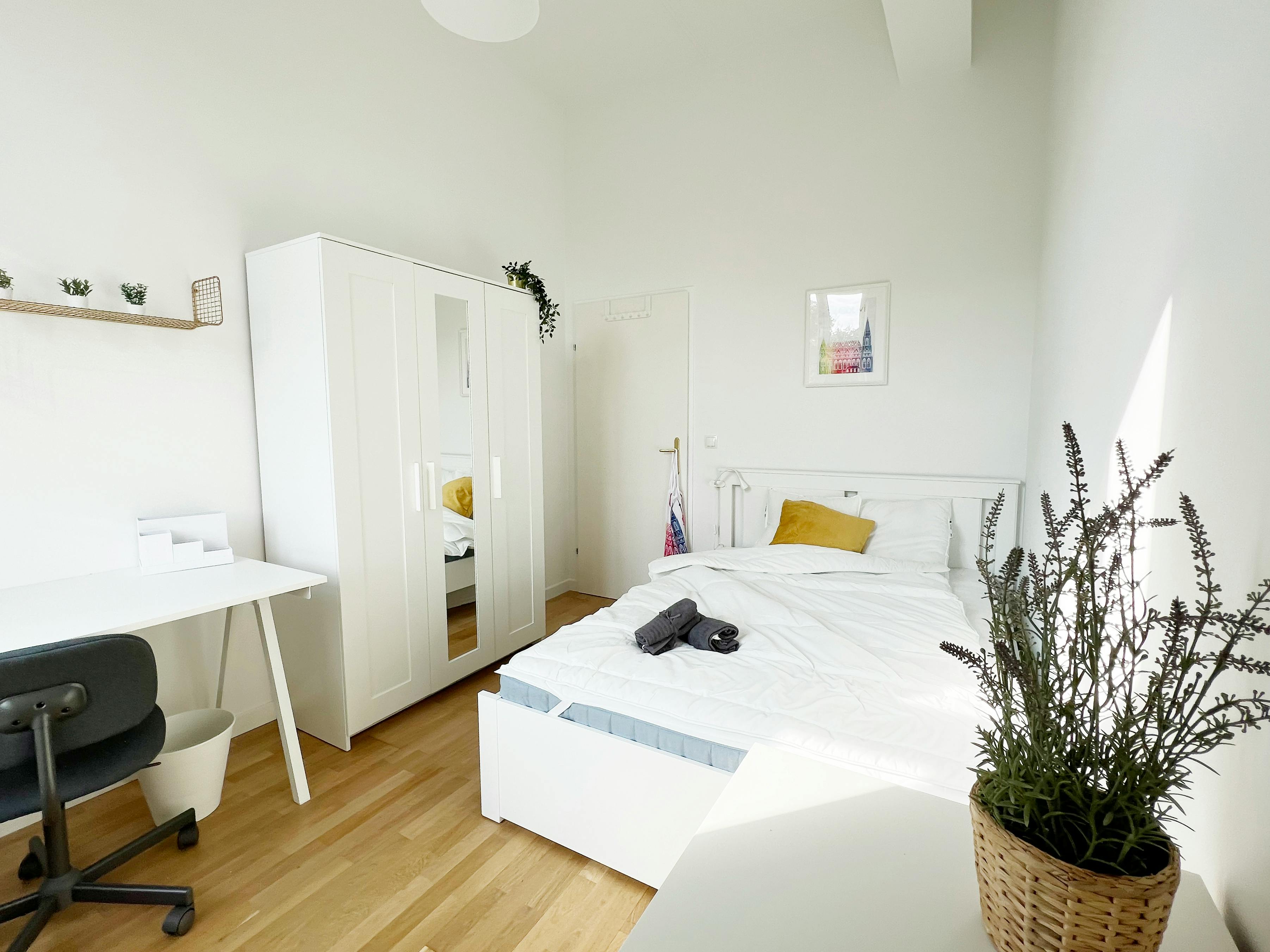 Apartment Vienna, 115m² — photo 2