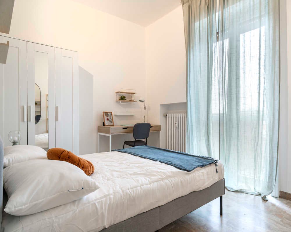 Via Valsugana, Milan preview