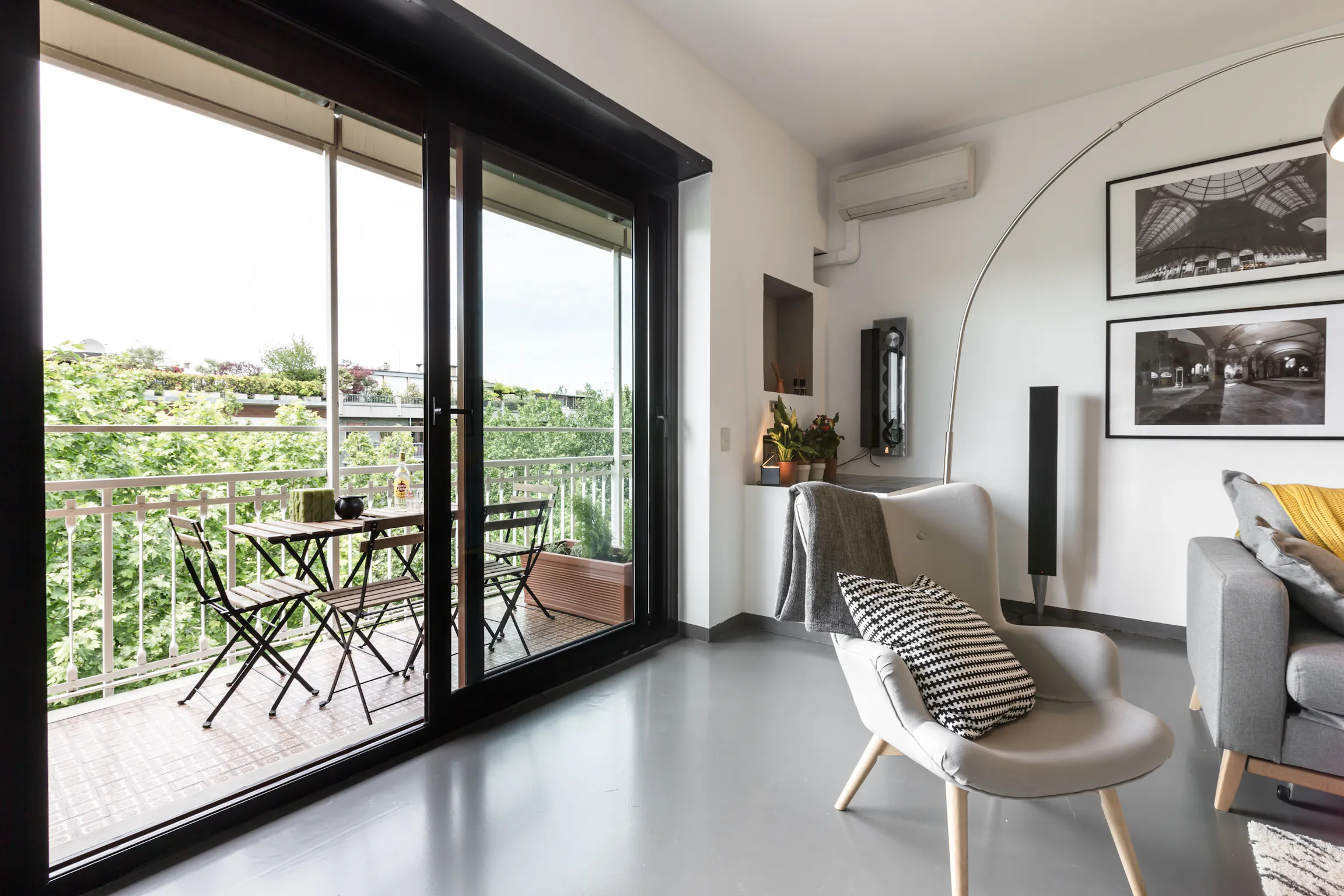 3-Bedroom Apartment in Via Domenichino, Milan (1472119) ROOM 4