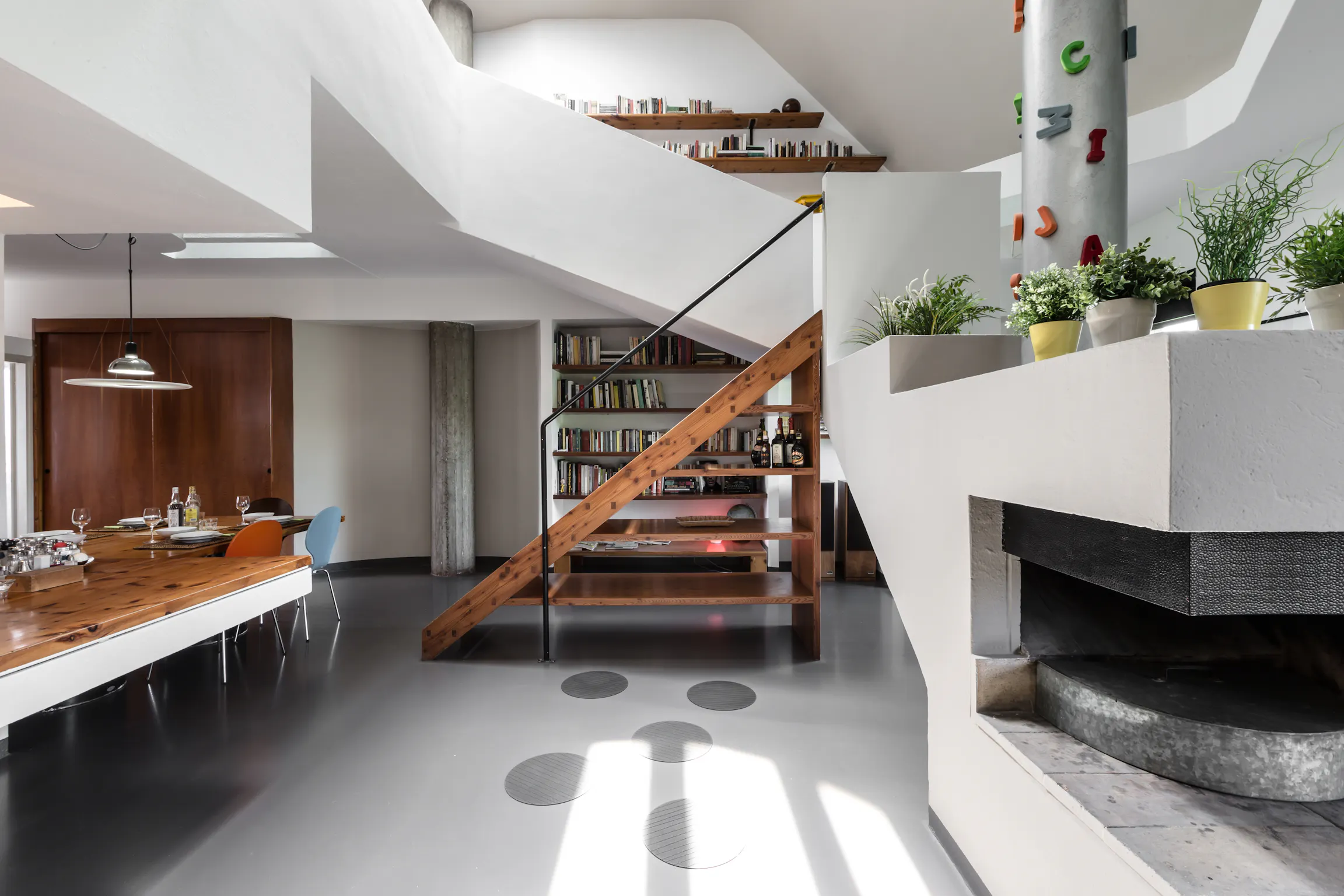 3-Bedroom Apartment in Via Domenichino, Milan (1472119) ROOM 1
