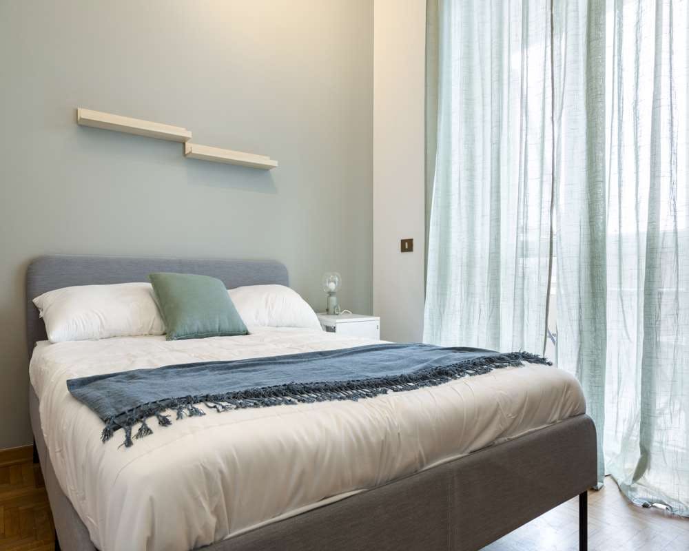 Via Valsugana, Milan