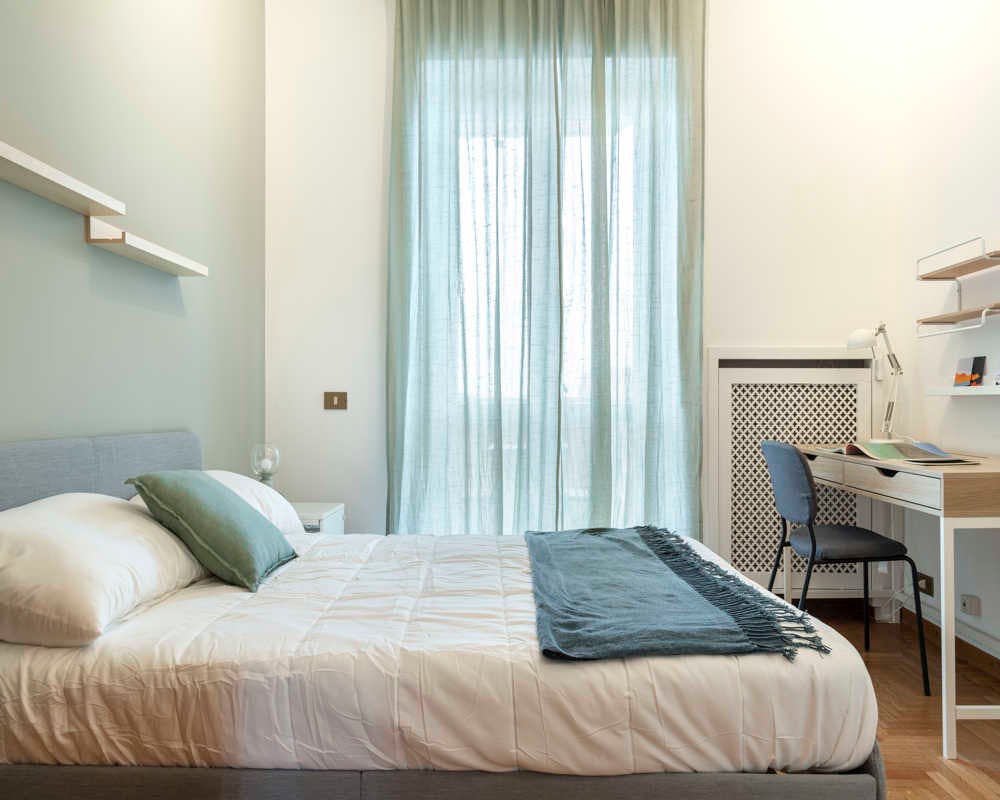 Via Valsugana, Milan preview