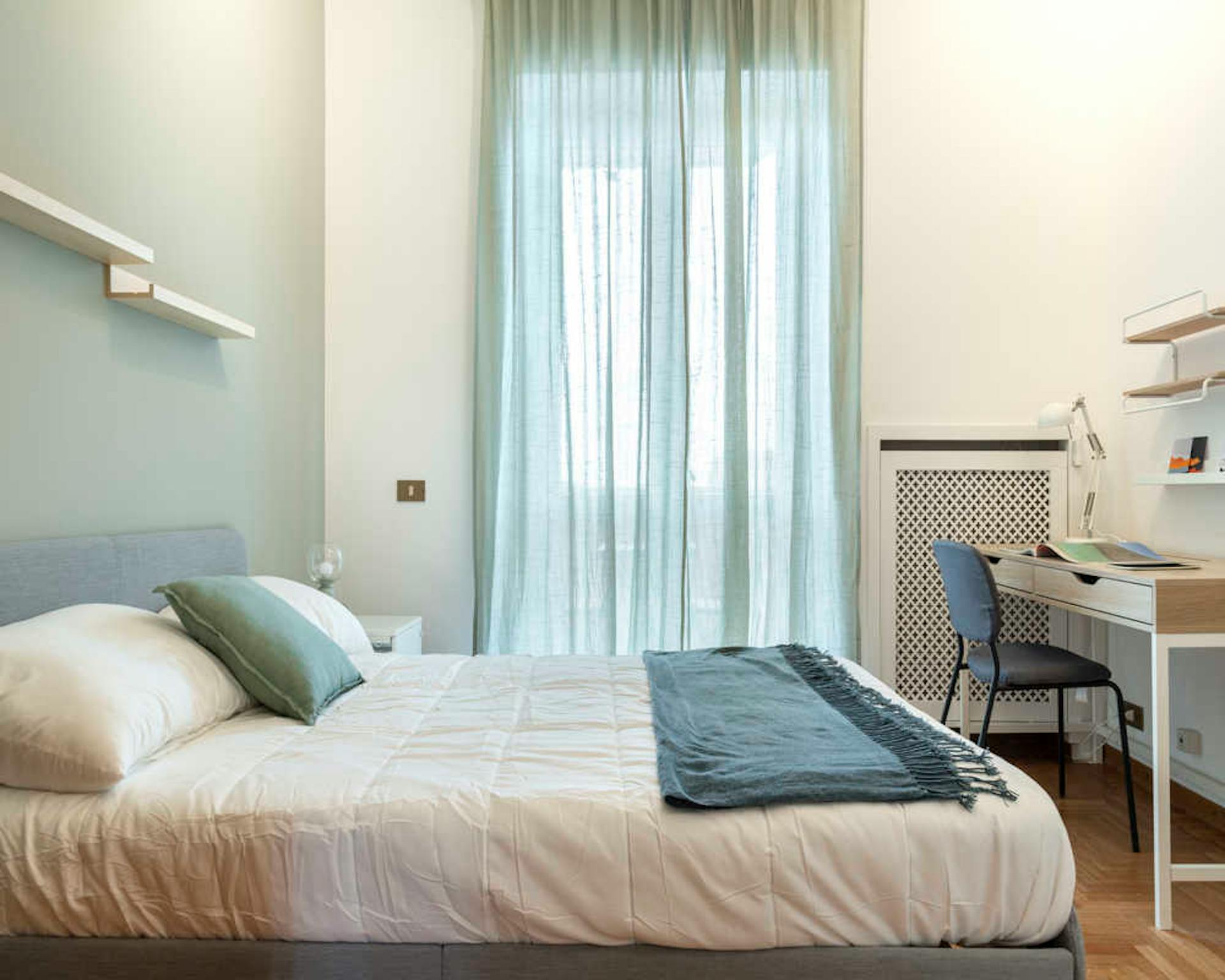 Via Valsugana, Milan preview