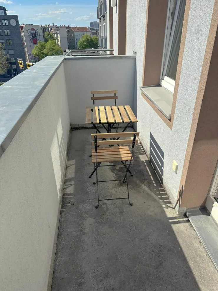 Private room in Revaler Straße, Berlin (1472126) ROOM 2