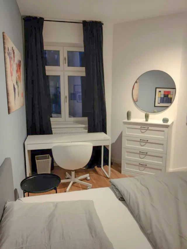 Private room in Revaler Straße, Berlin (1472134) room image 1