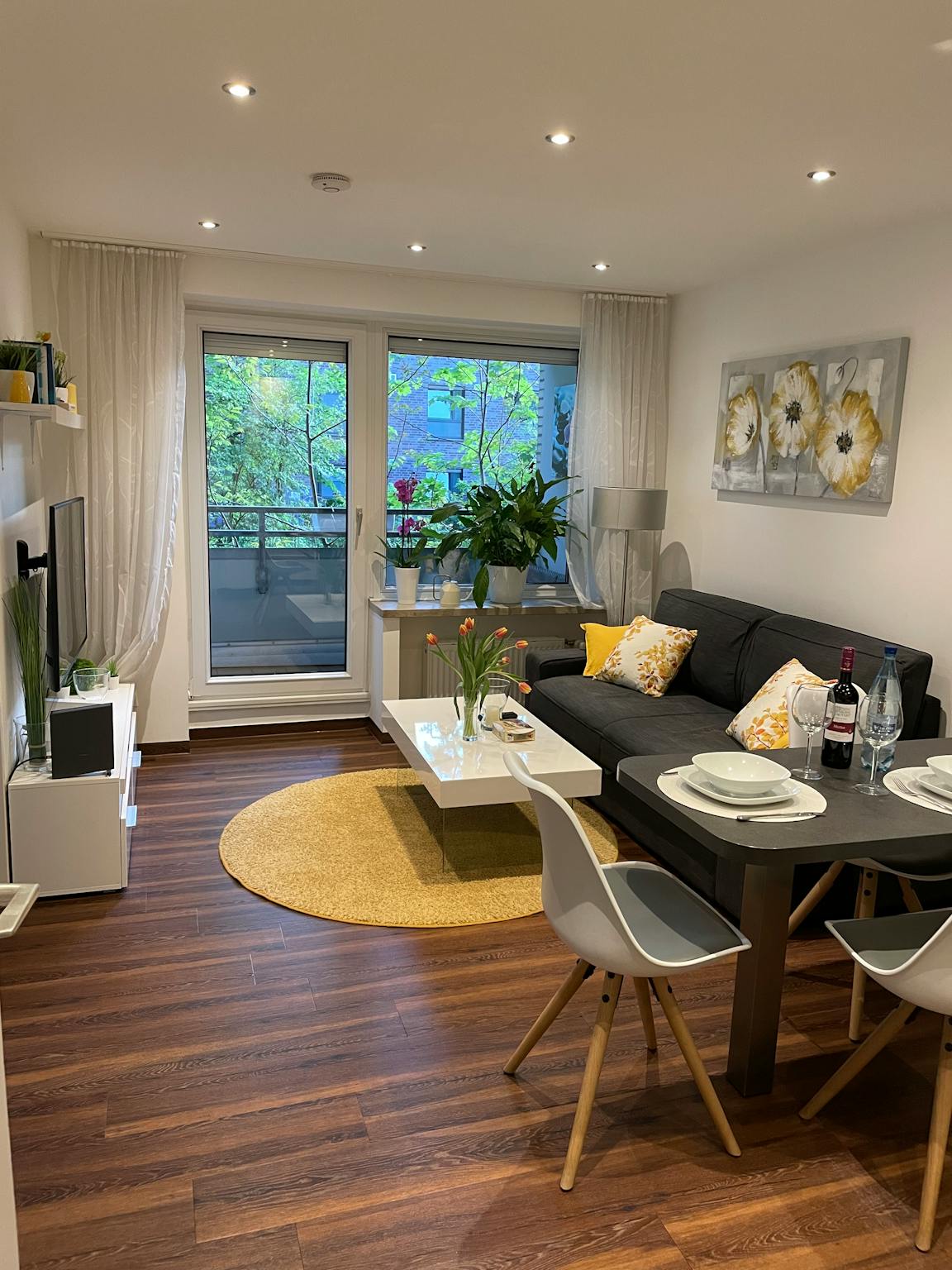 Boeselagerstraße, Münster preview